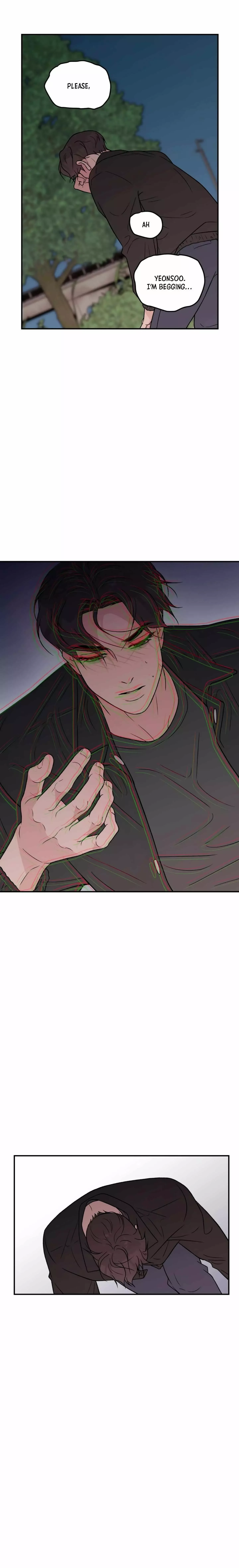 Flip Turn Chapter 69 page 9