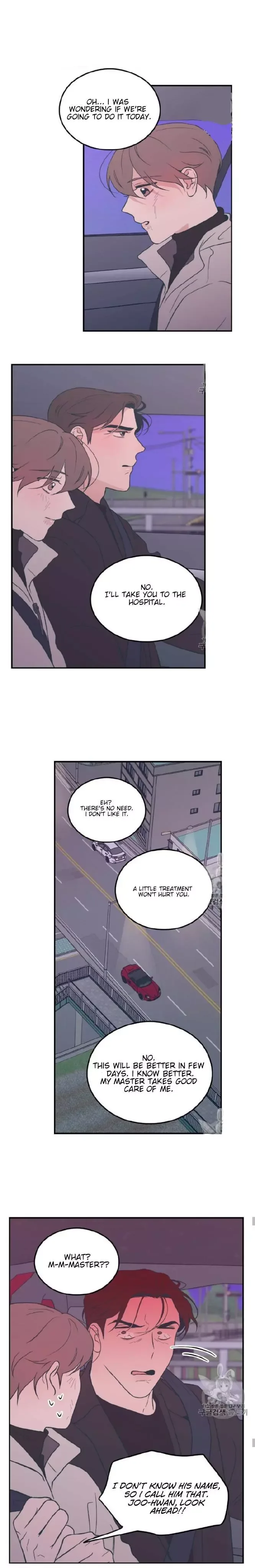 Flip Turn Chapter 7 page 12