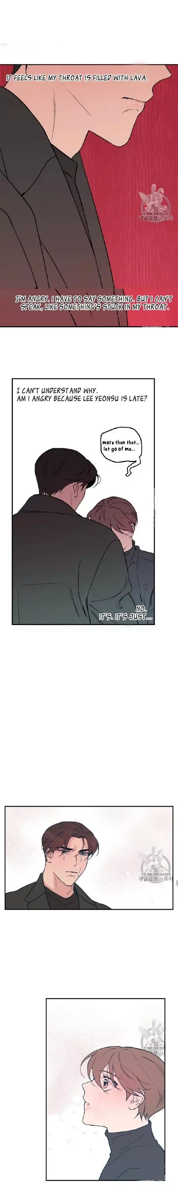 Flip Turn Chapter 7 page 8