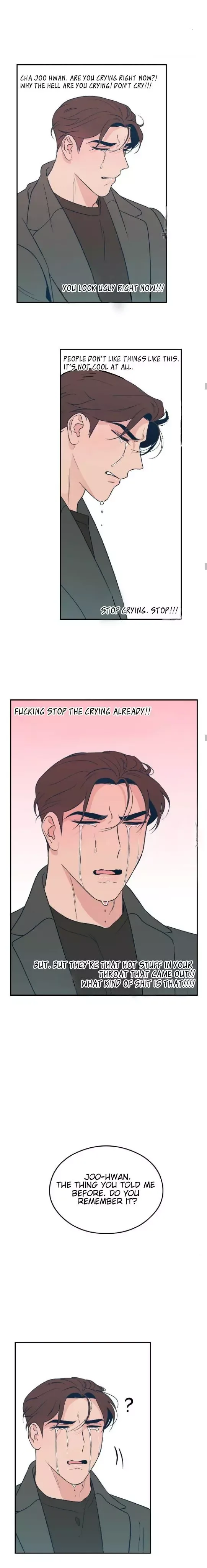 Flip Turn Chapter 7 page 9