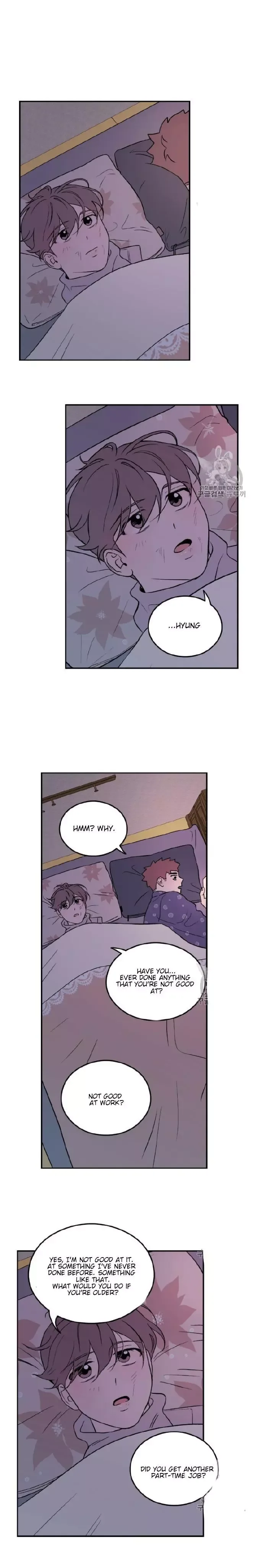 Flip Turn Chapter 7 page 15