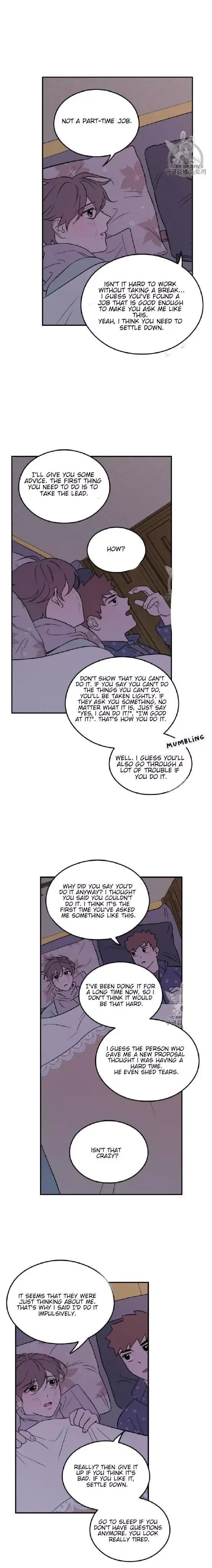 Flip Turn Chapter 7 page 16
