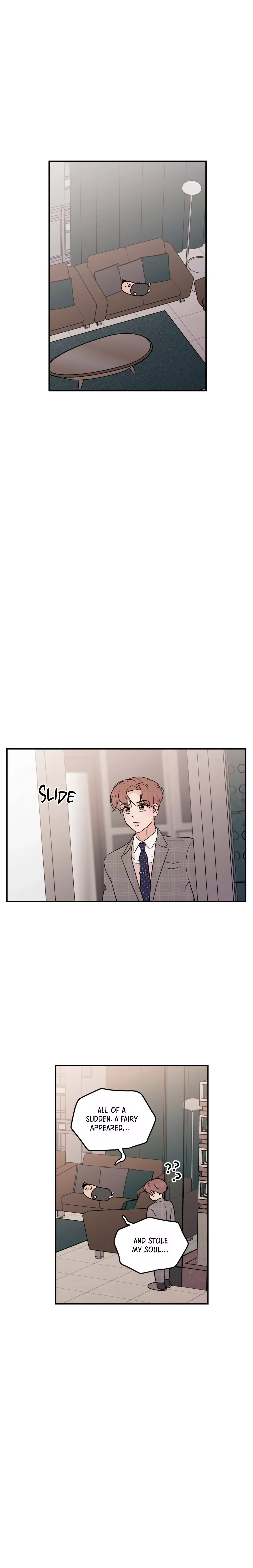Flip Turn Chapter 70 page 15