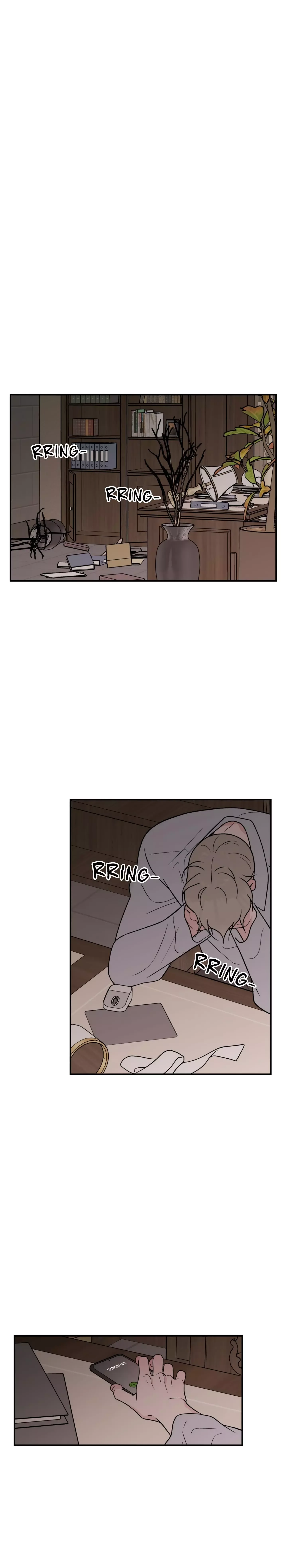Flip Turn Chapter 70 page 9