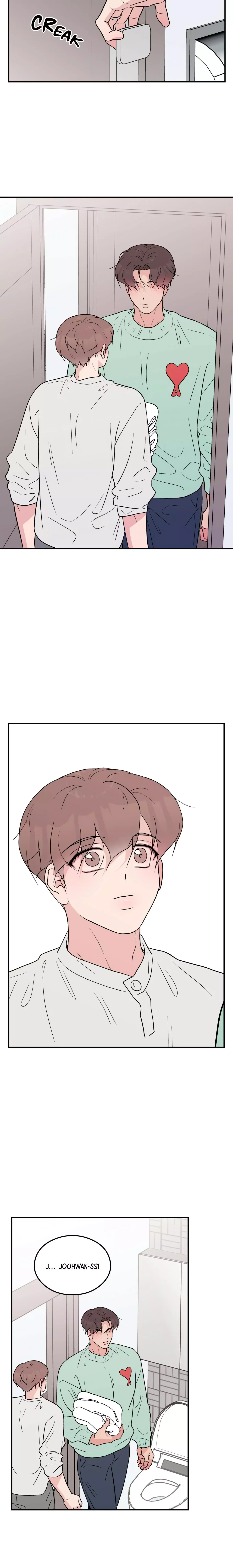 Flip Turn Chapter 72 page 5