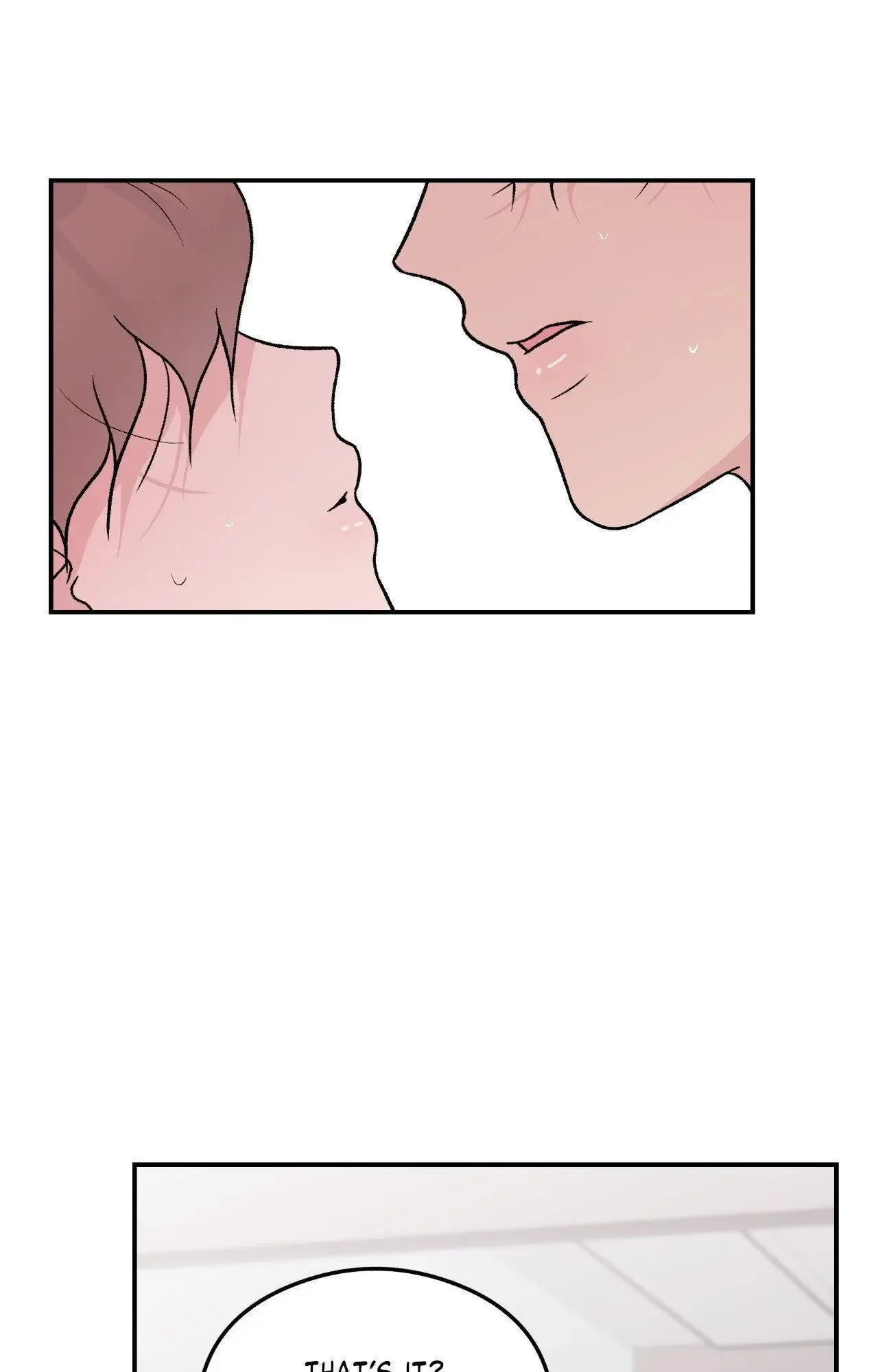 Flip Turn Chapter 74 page 10
