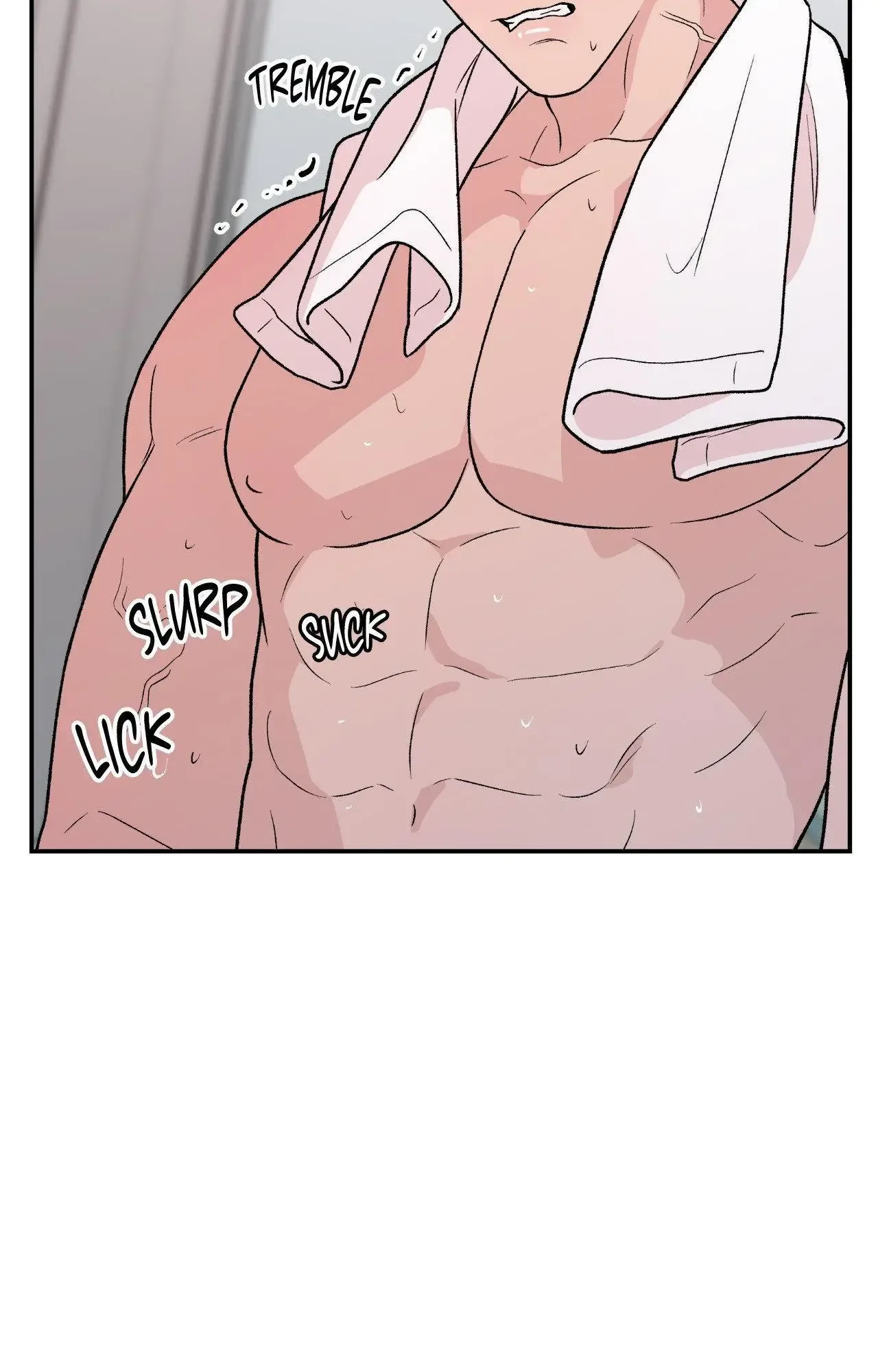 Flip Turn Chapter 74 page 29