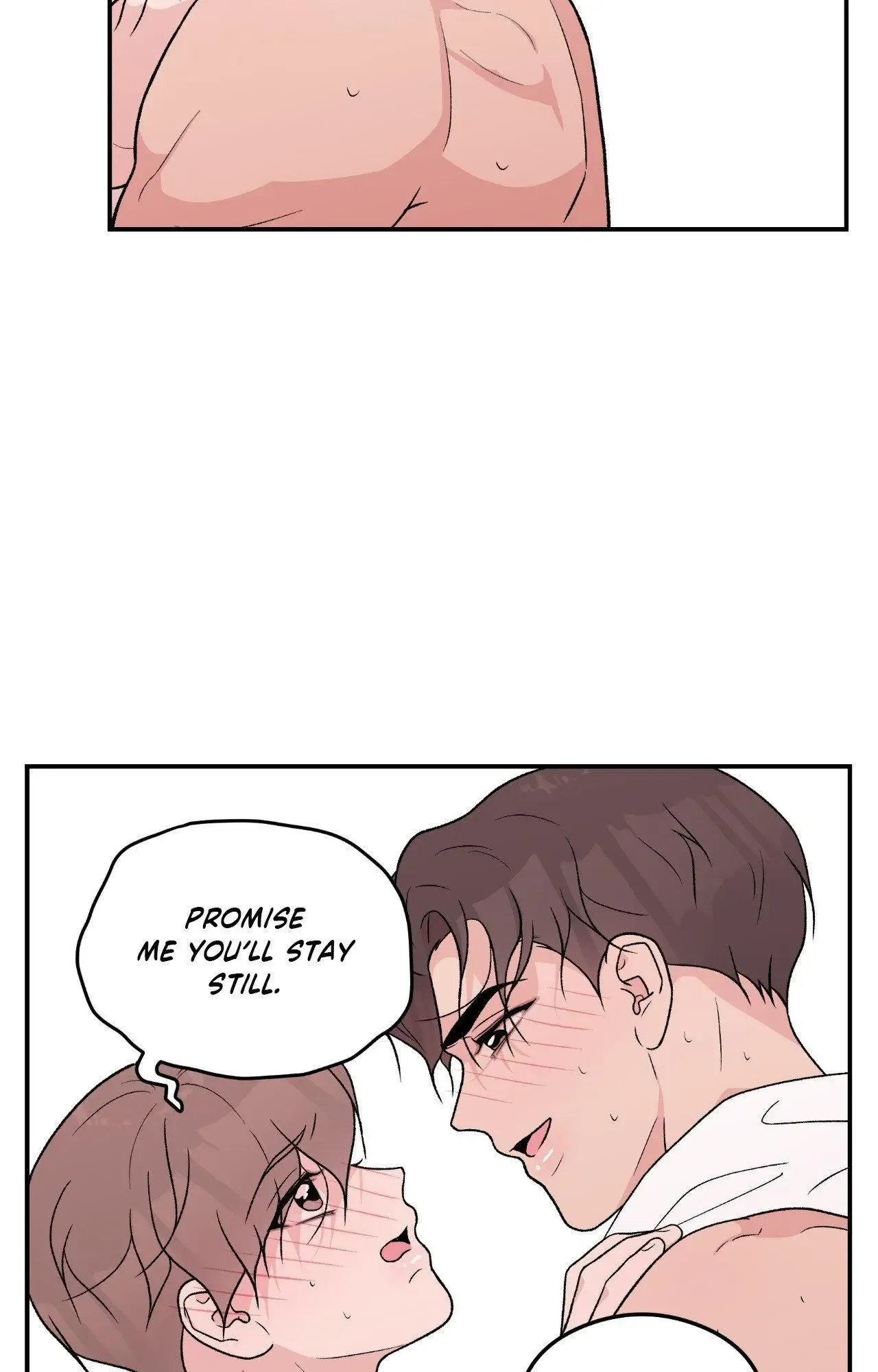 Flip Turn Chapter 74 page 5