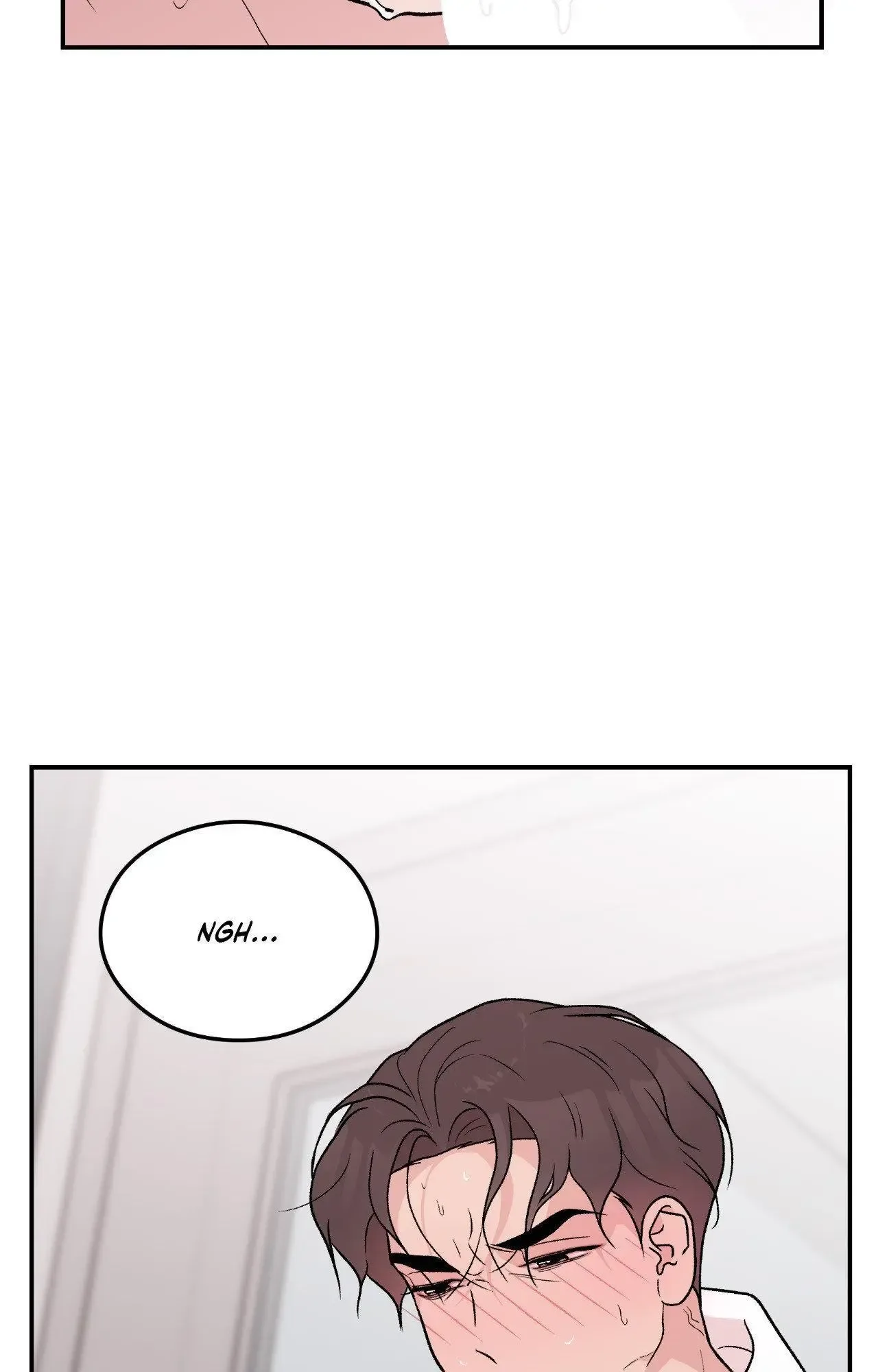 Flip Turn Chapter 74 page 28