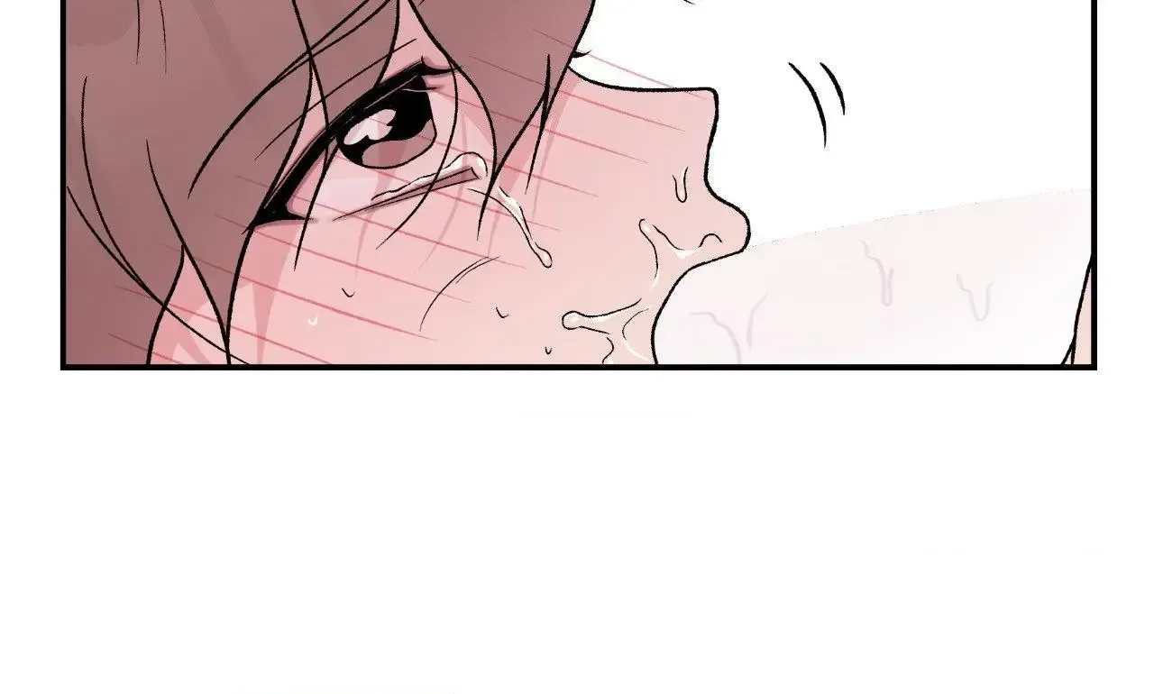 Flip Turn Chapter 74 page 21