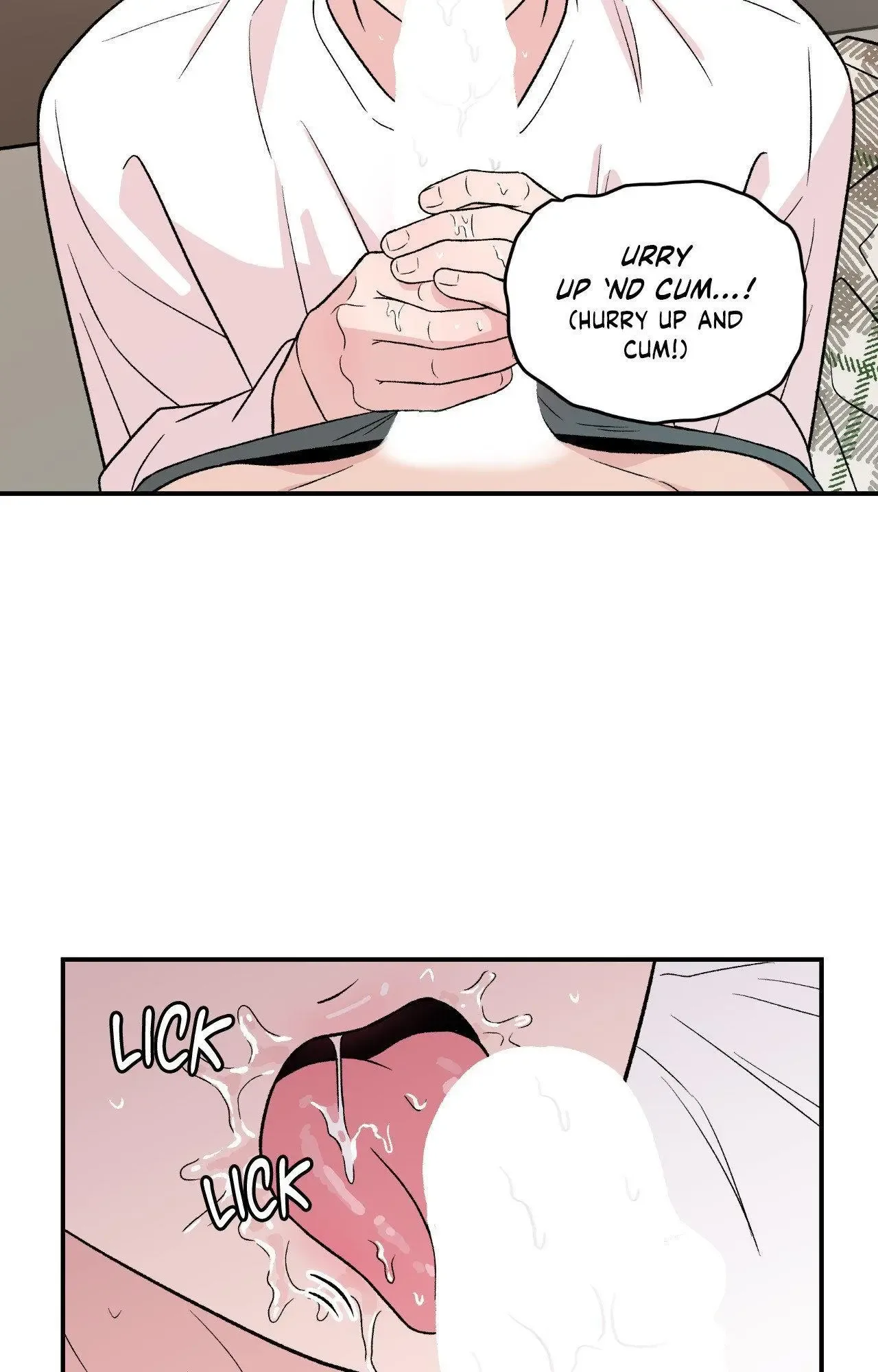 Flip Turn Chapter 74 page 27