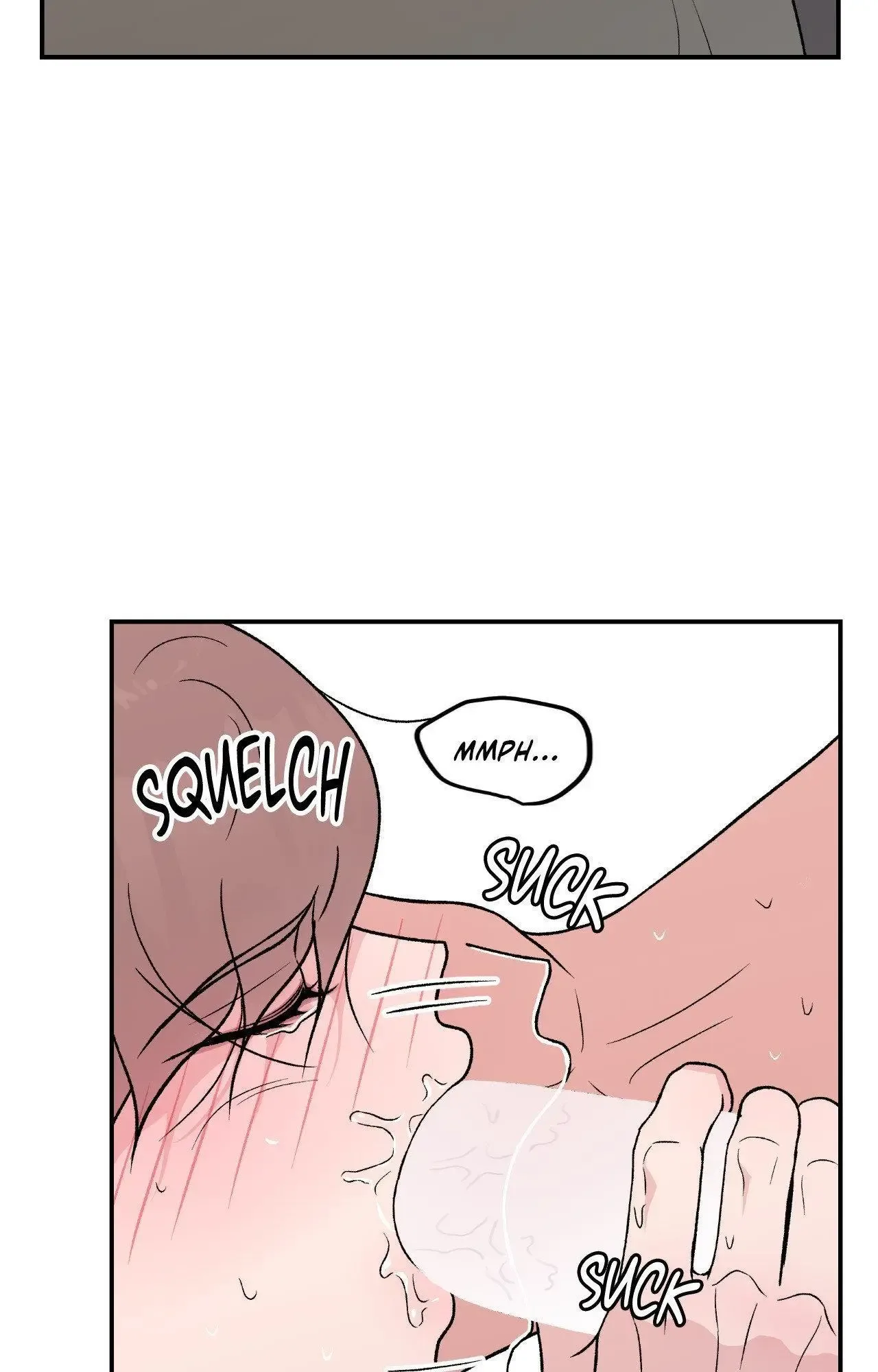 Flip Turn Chapter 74 page 17