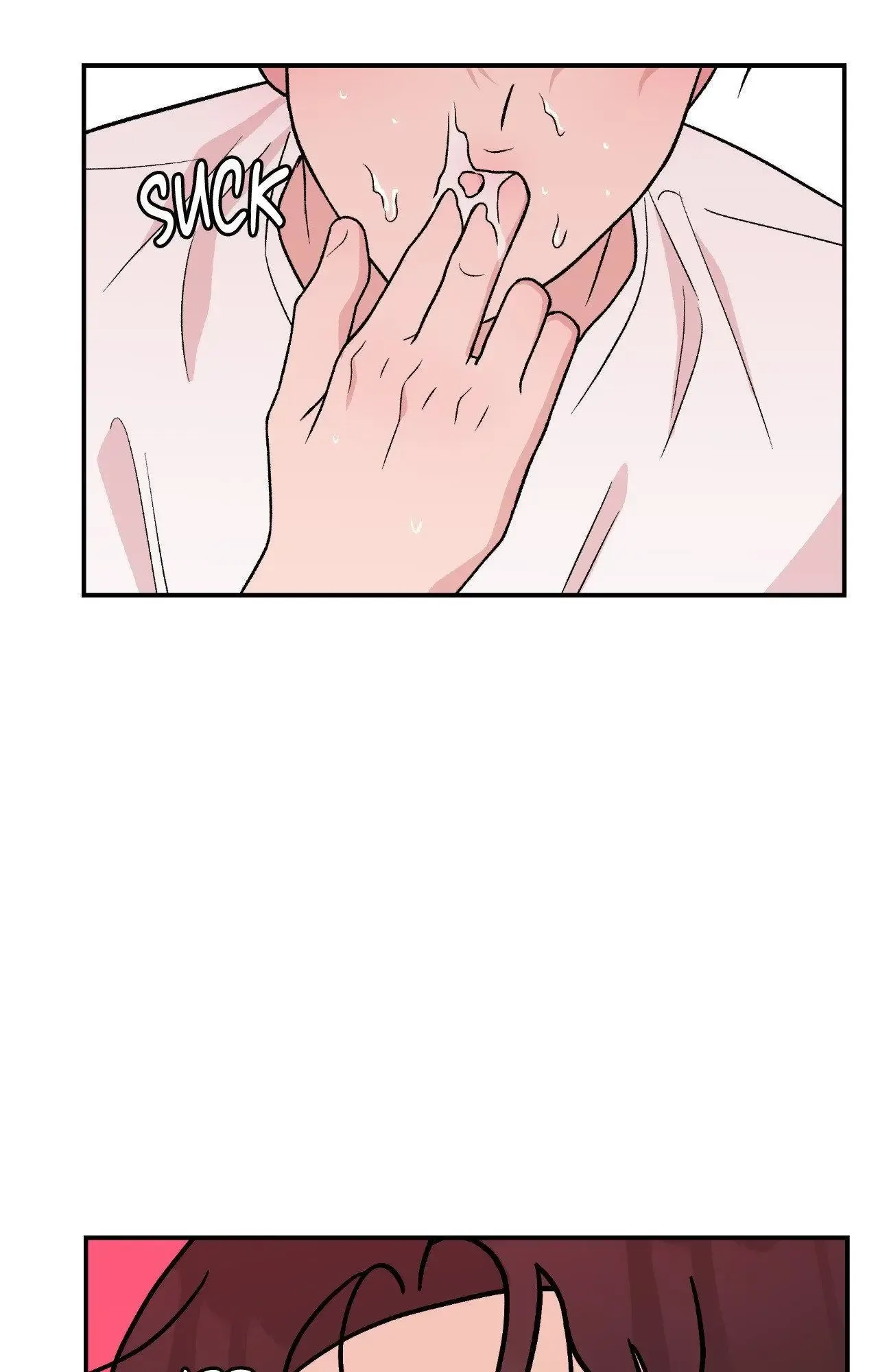 Flip Turn Chapter 74 page 36