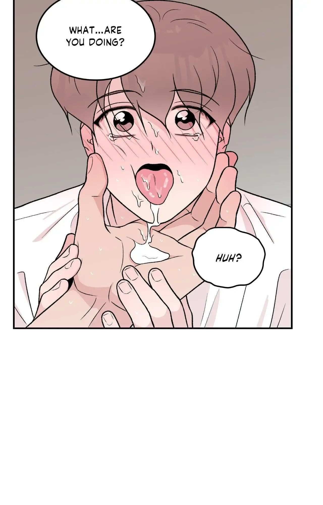 Flip Turn Chapter 74 page 39
