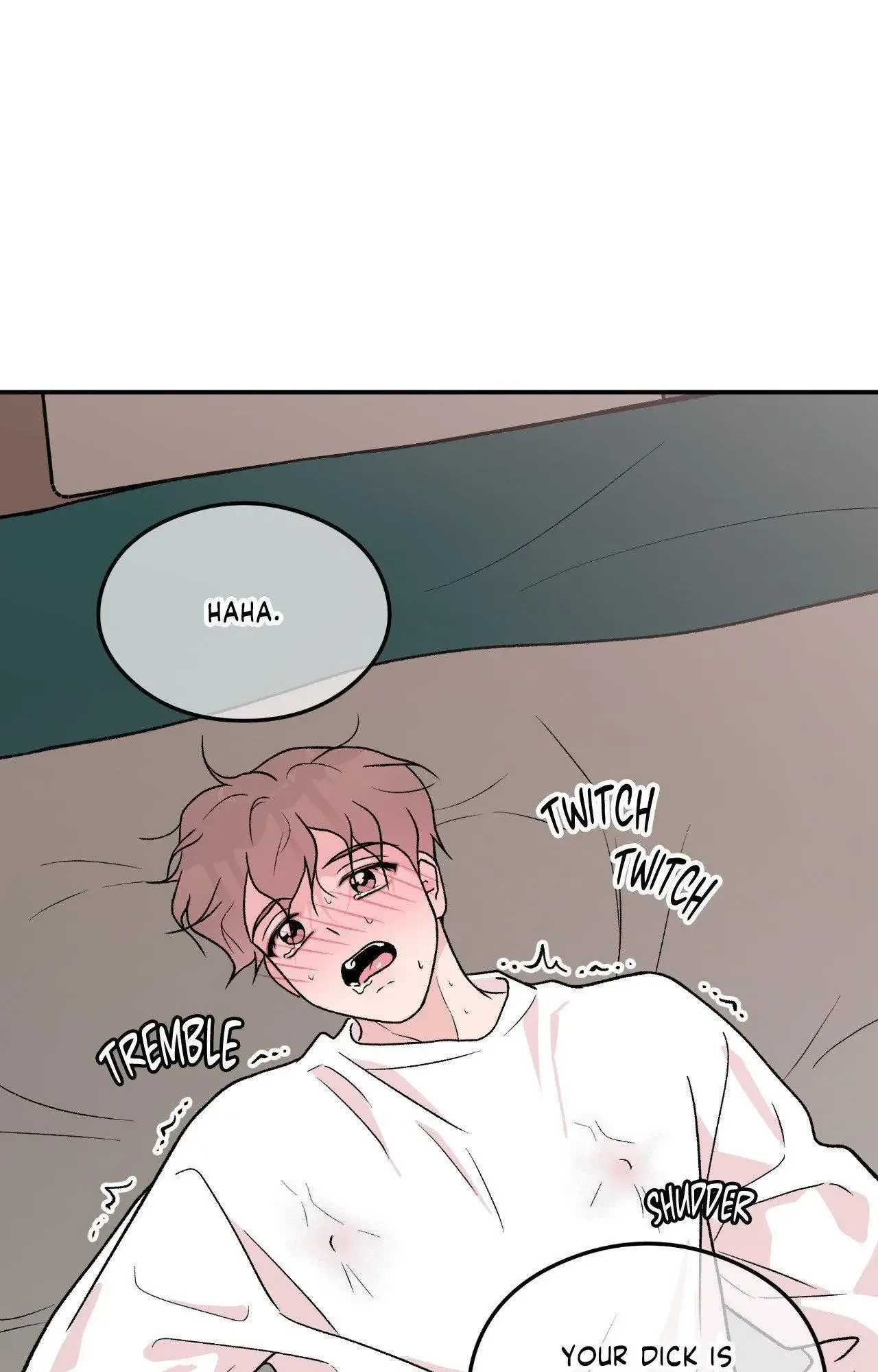 Flip Turn Chapter 74 page 58