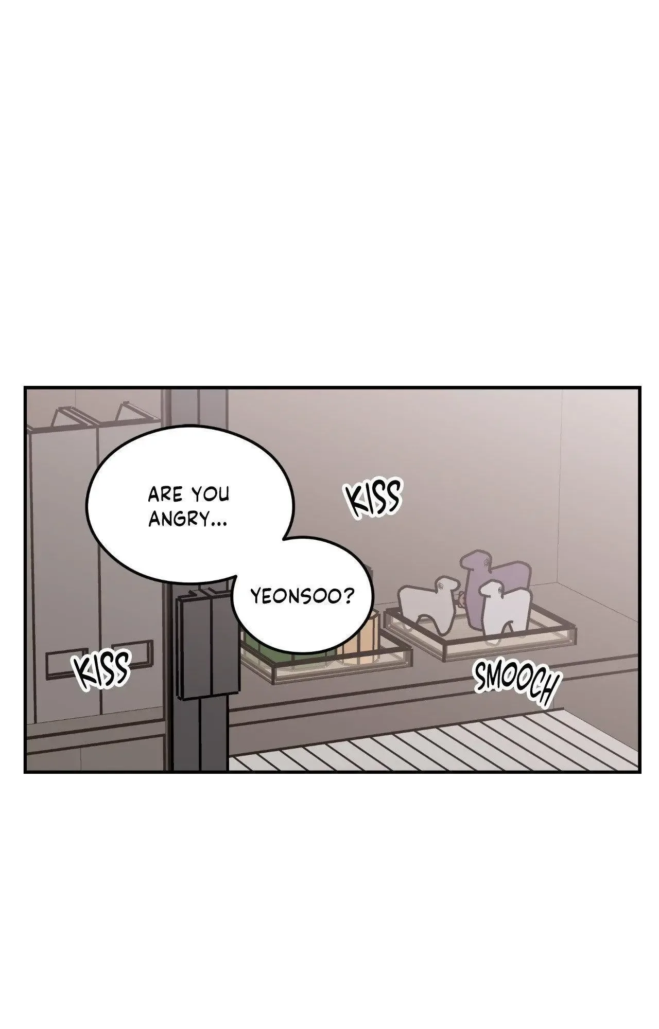 Flip Turn Chapter 75 page 2