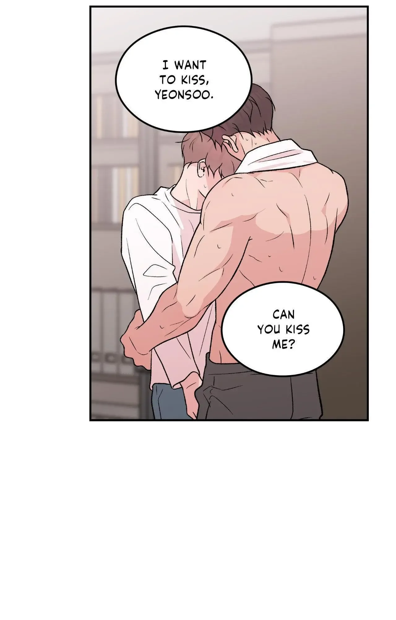 Flip Turn Chapter 75 page 3
