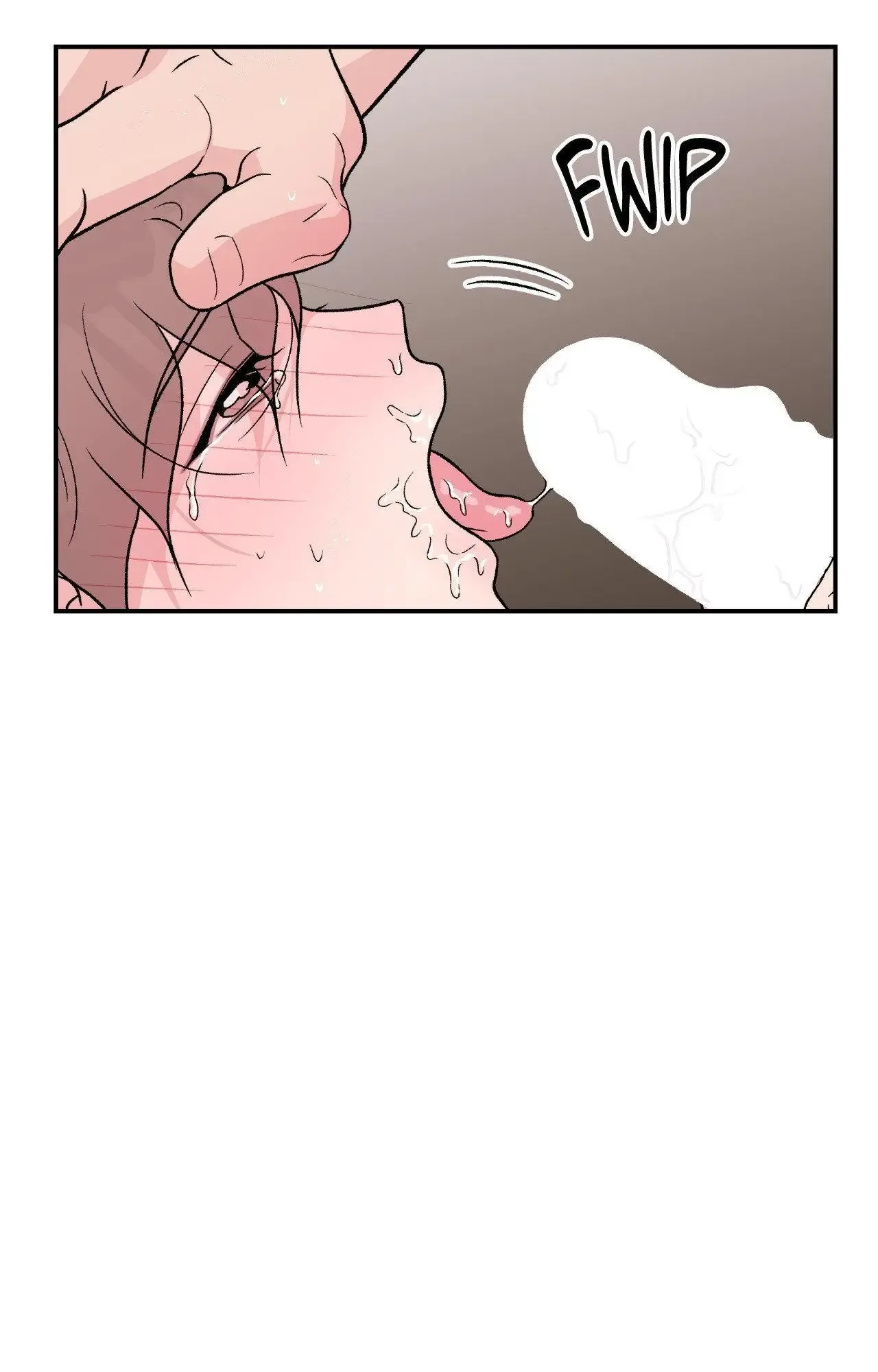 Flip Turn Chapter 75 page 30