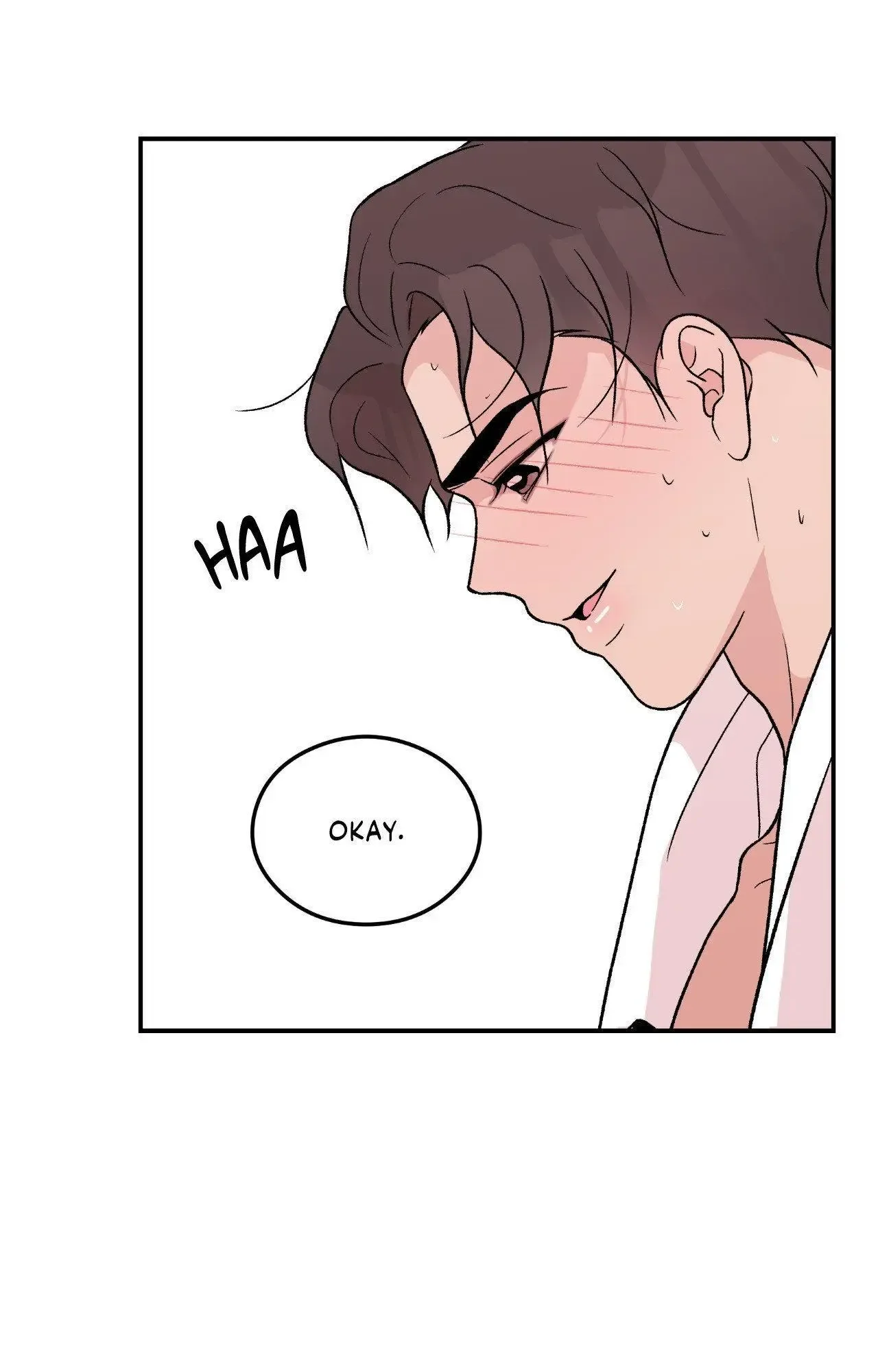 Flip Turn Chapter 75 page 14
