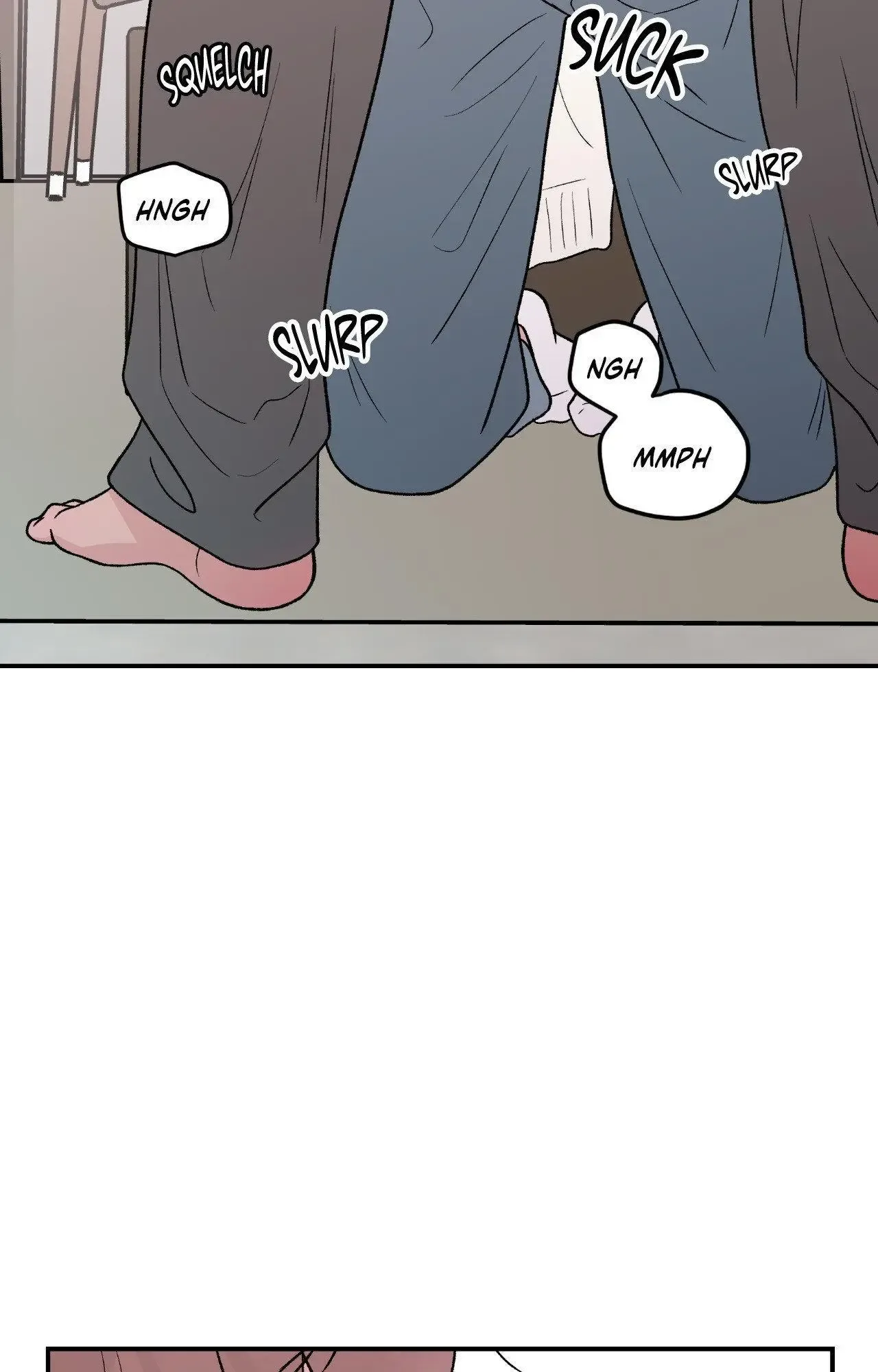 Flip Turn Chapter 75 page 20