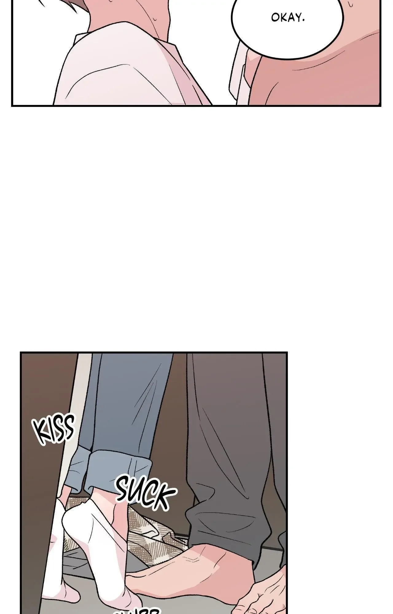 Flip Turn Chapter 75 page 6