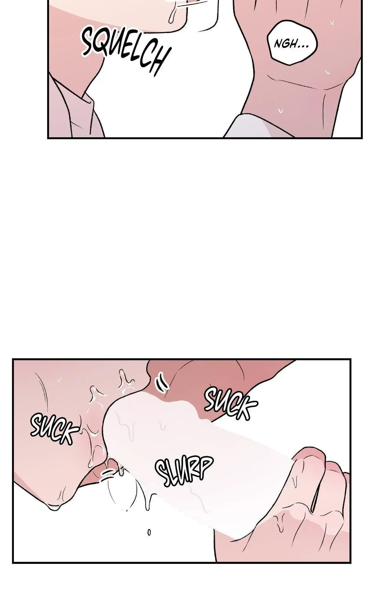 Flip Turn Chapter 75 page 18