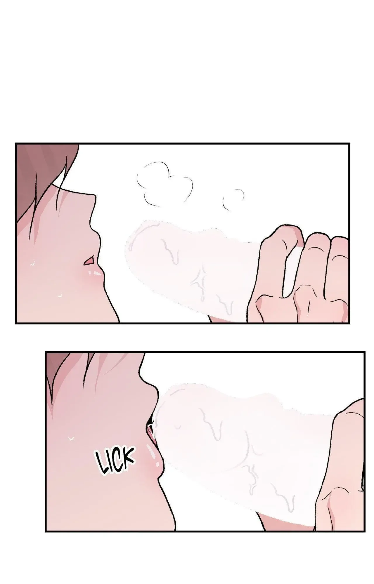 Flip Turn Chapter 75 page 15