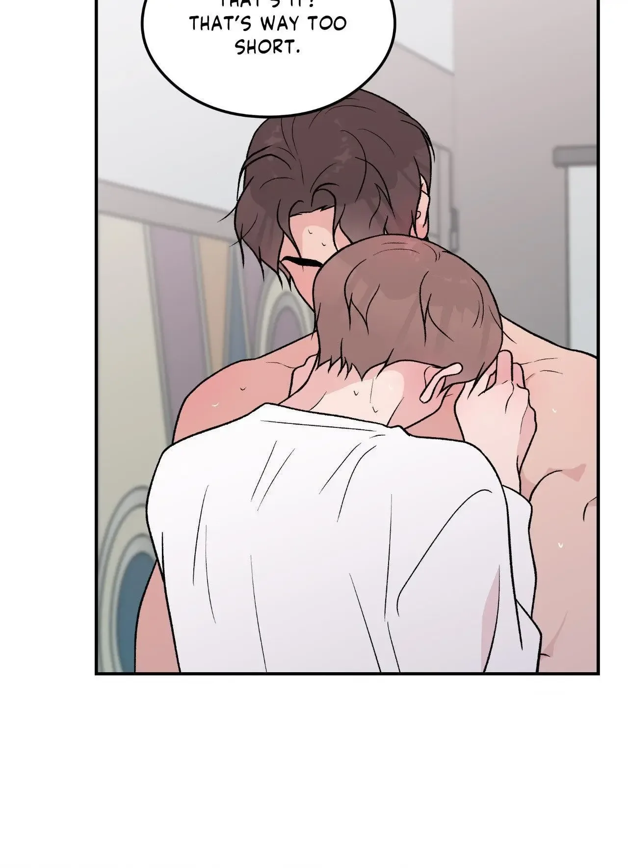 Flip Turn Chapter 75 page 11