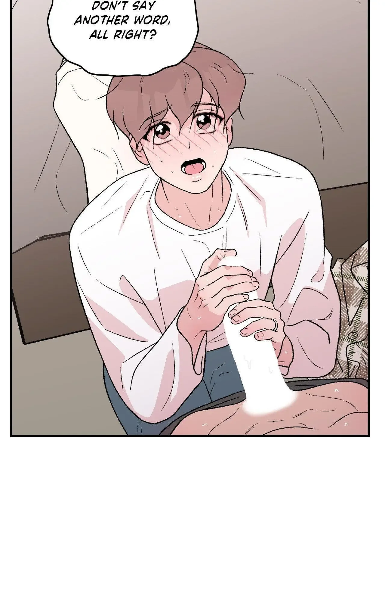 Flip Turn Chapter 75 page 13