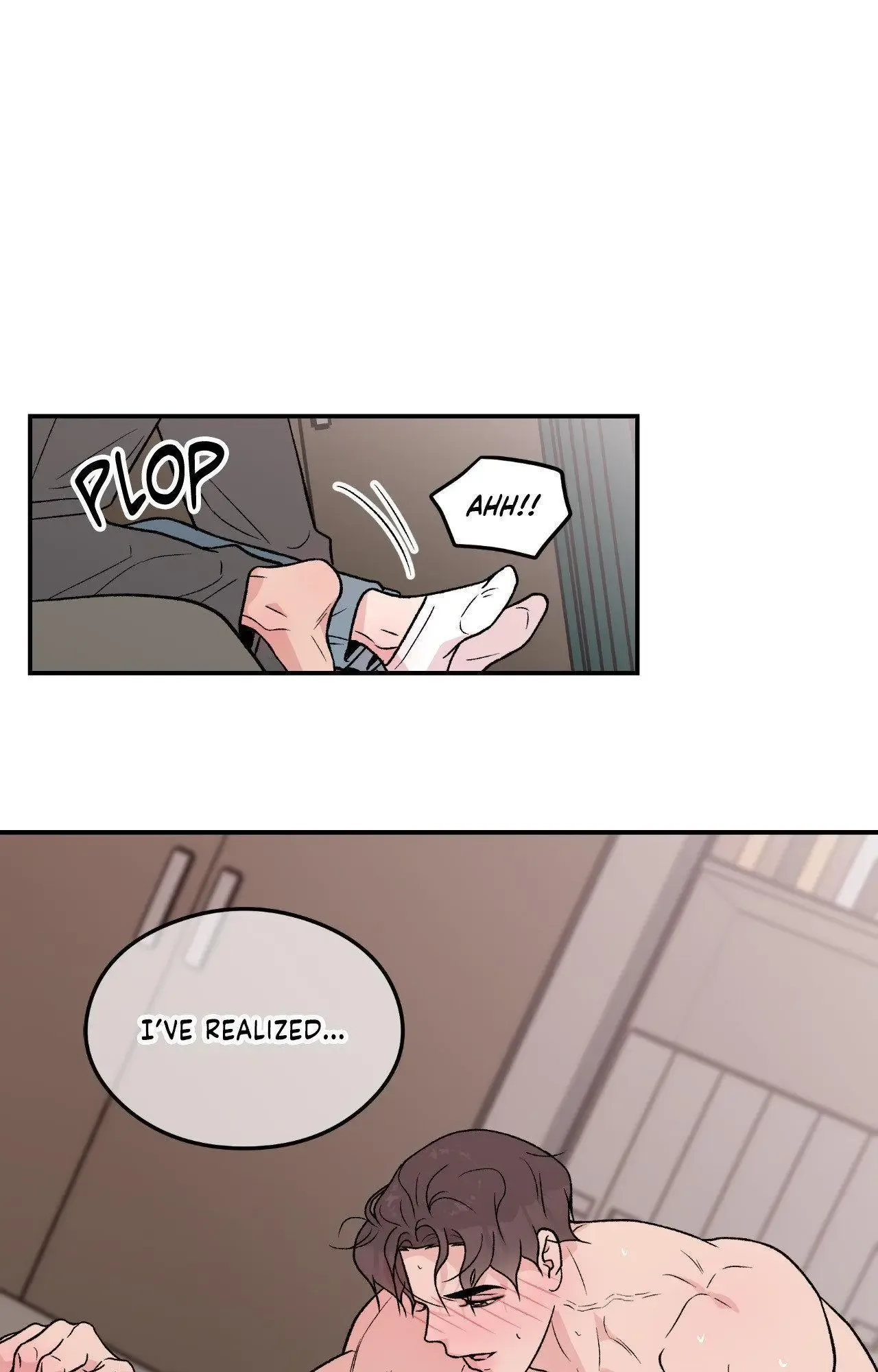 Flip Turn Chapter 75 page 45