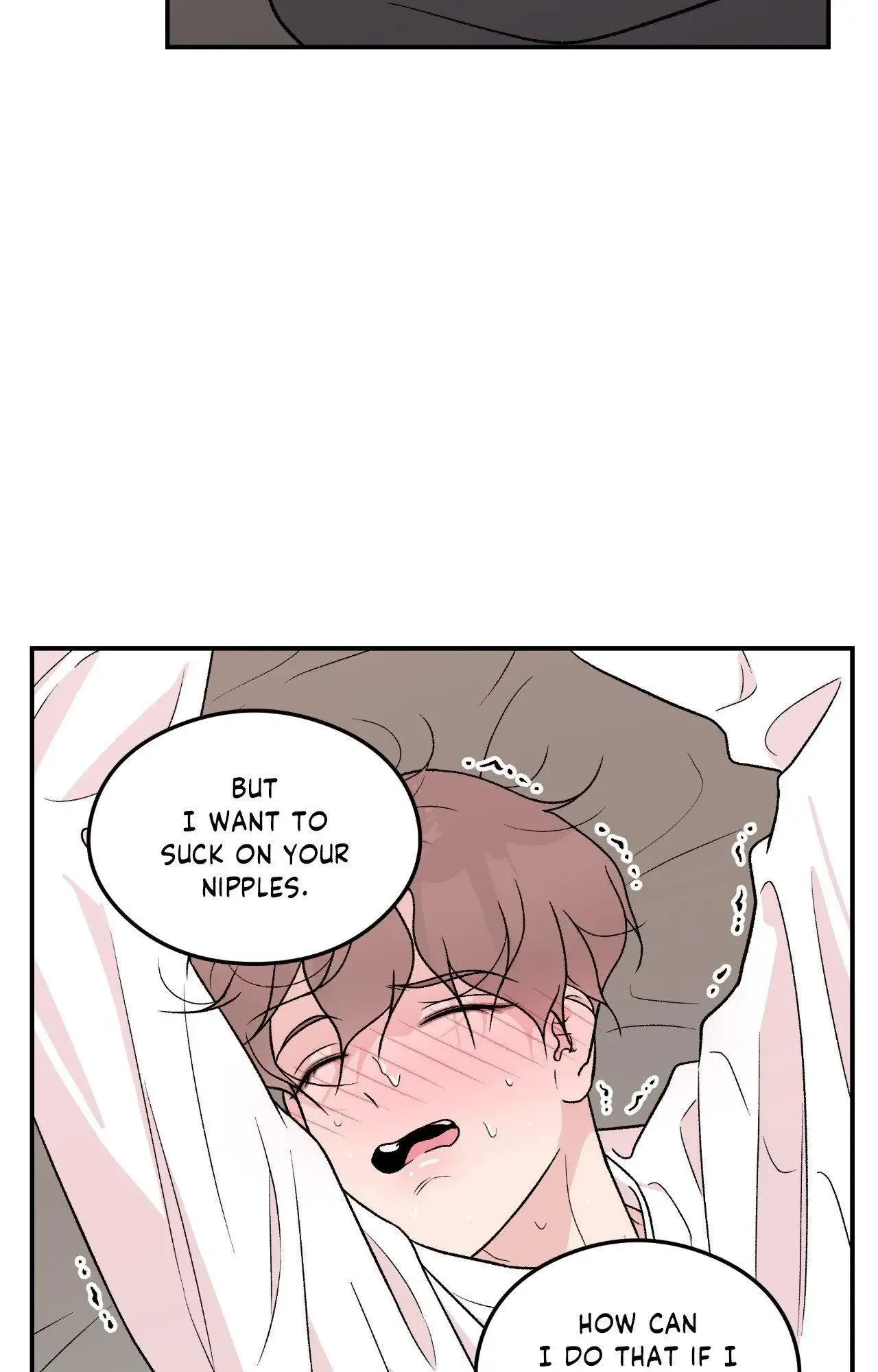 Flip Turn Chapter 75 page 50