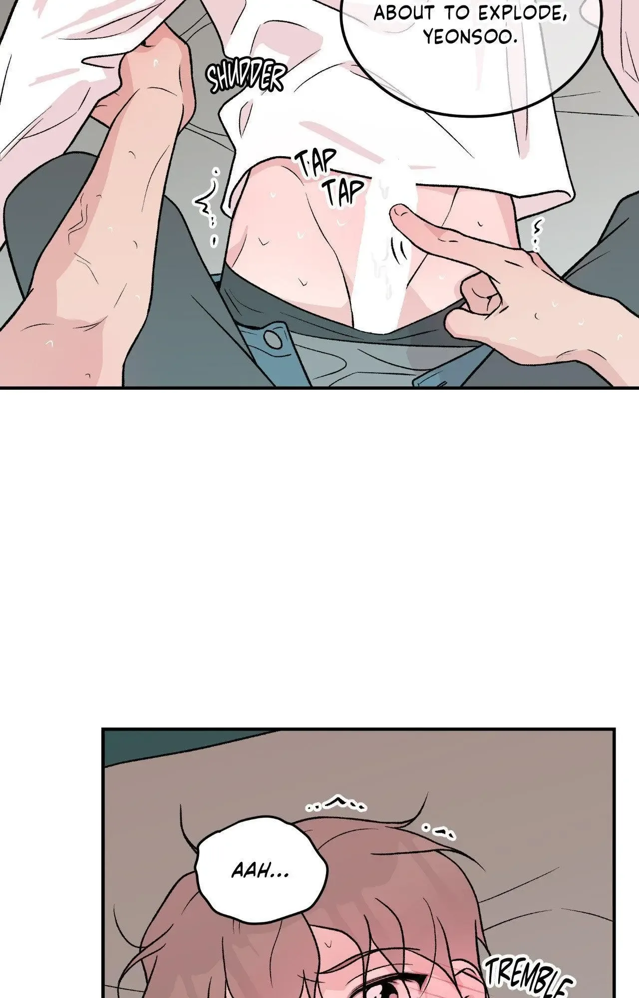 Flip Turn Chapter 75 page 59