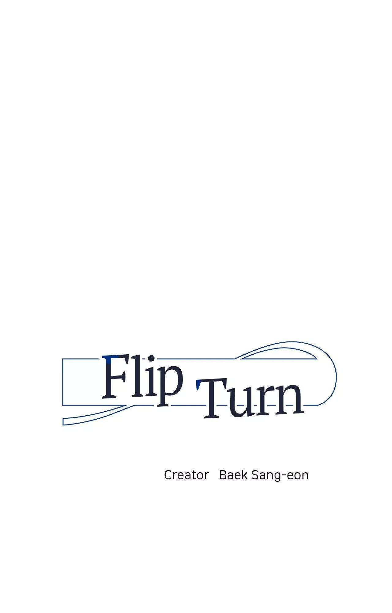 Flip Turn Chapter 76 page 1
