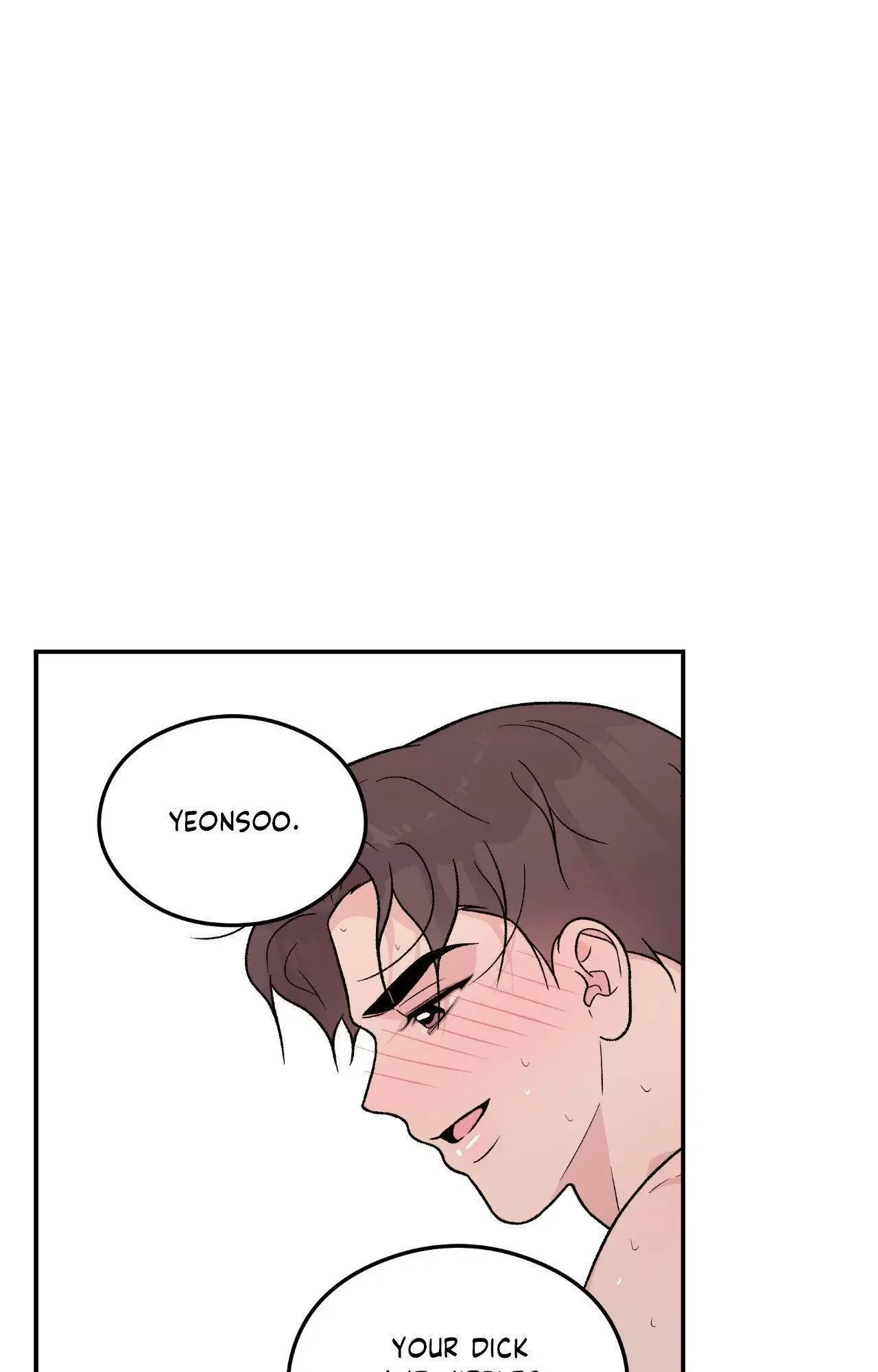 Flip Turn Chapter 76 page 2