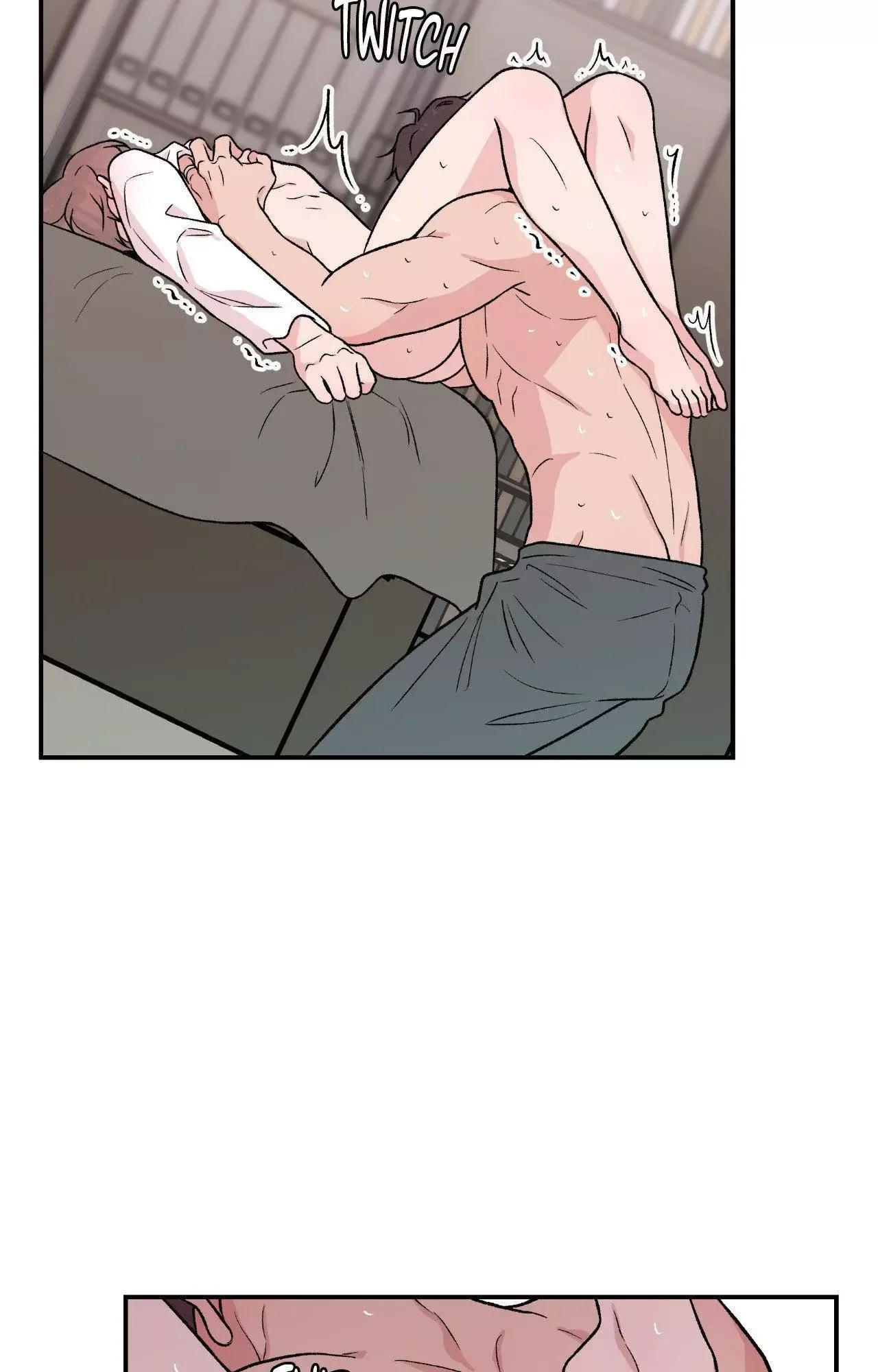 Flip Turn Chapter 76 page 21