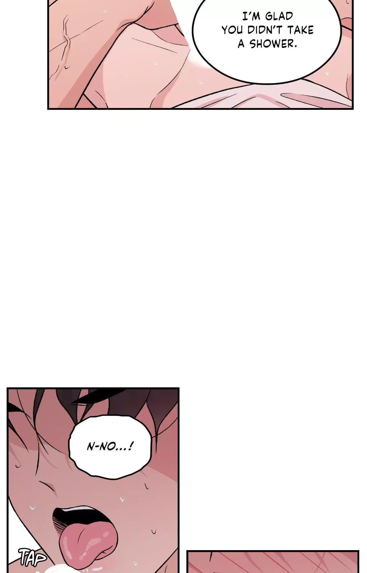 Flip Turn Chapter 76 page 14
