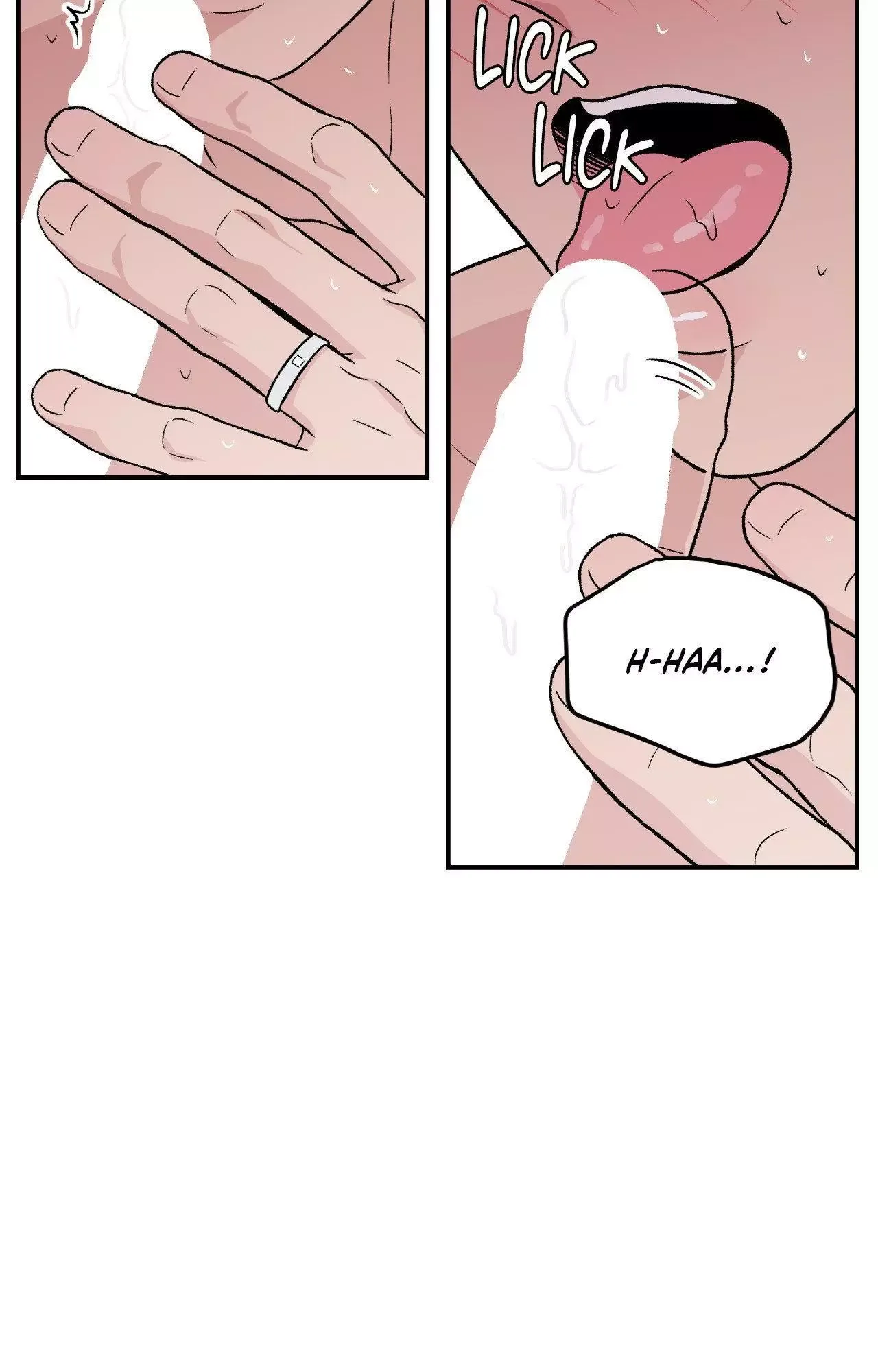 Flip Turn Chapter 76 page 15