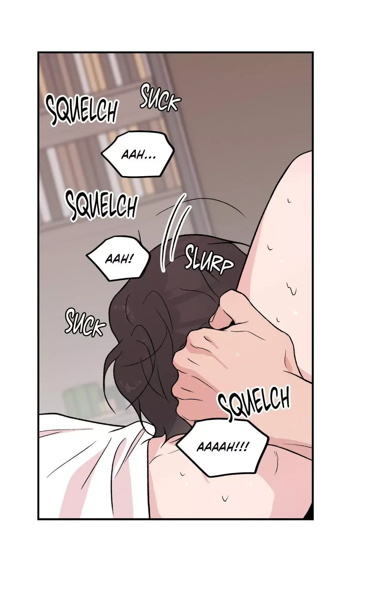 Flip Turn Chapter 76 page 16