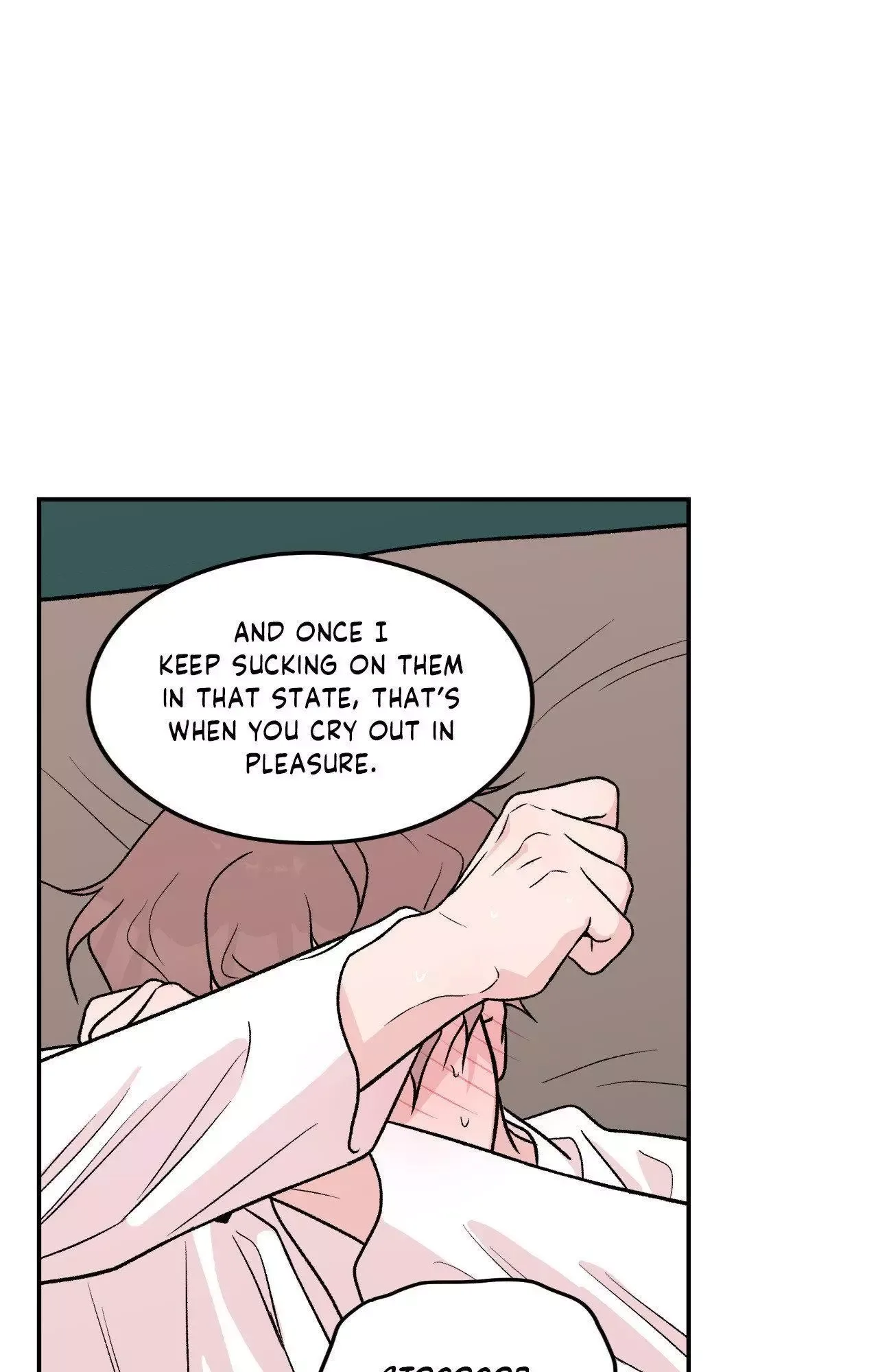 Flip Turn Chapter 76 page 6