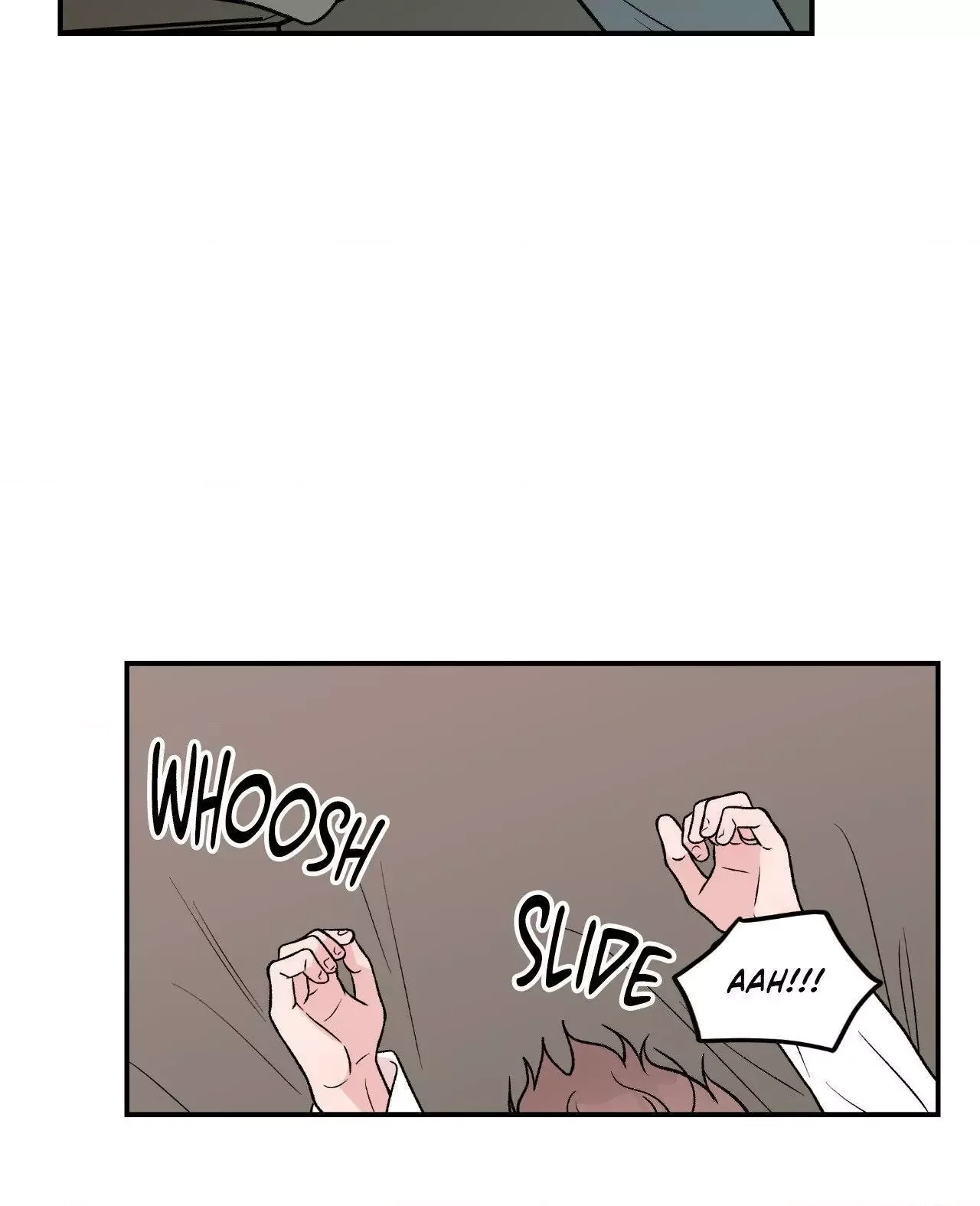 Flip Turn Chapter 76 page 11