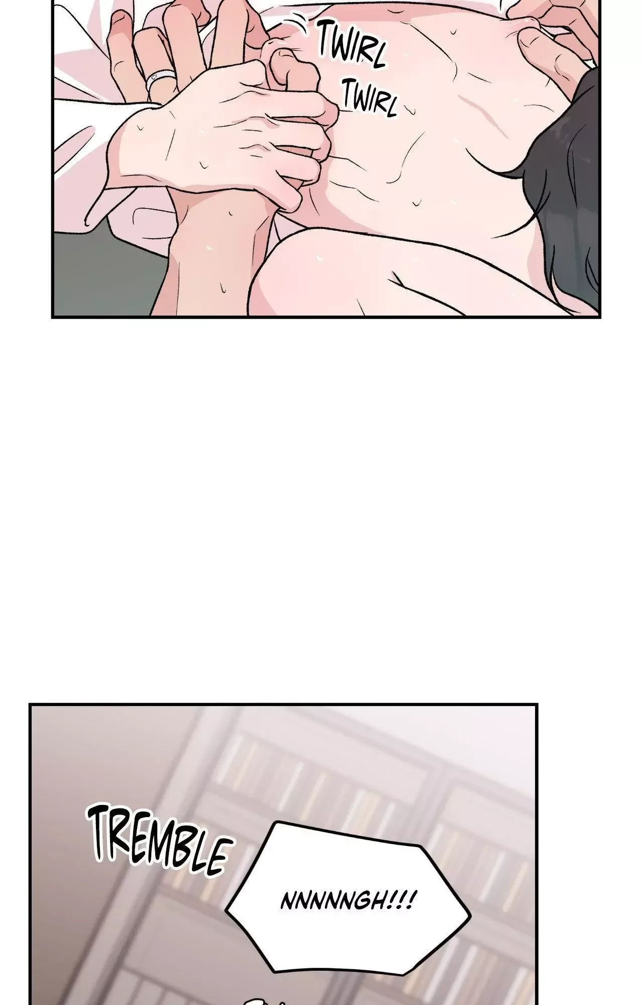 Flip Turn Chapter 76 page 20