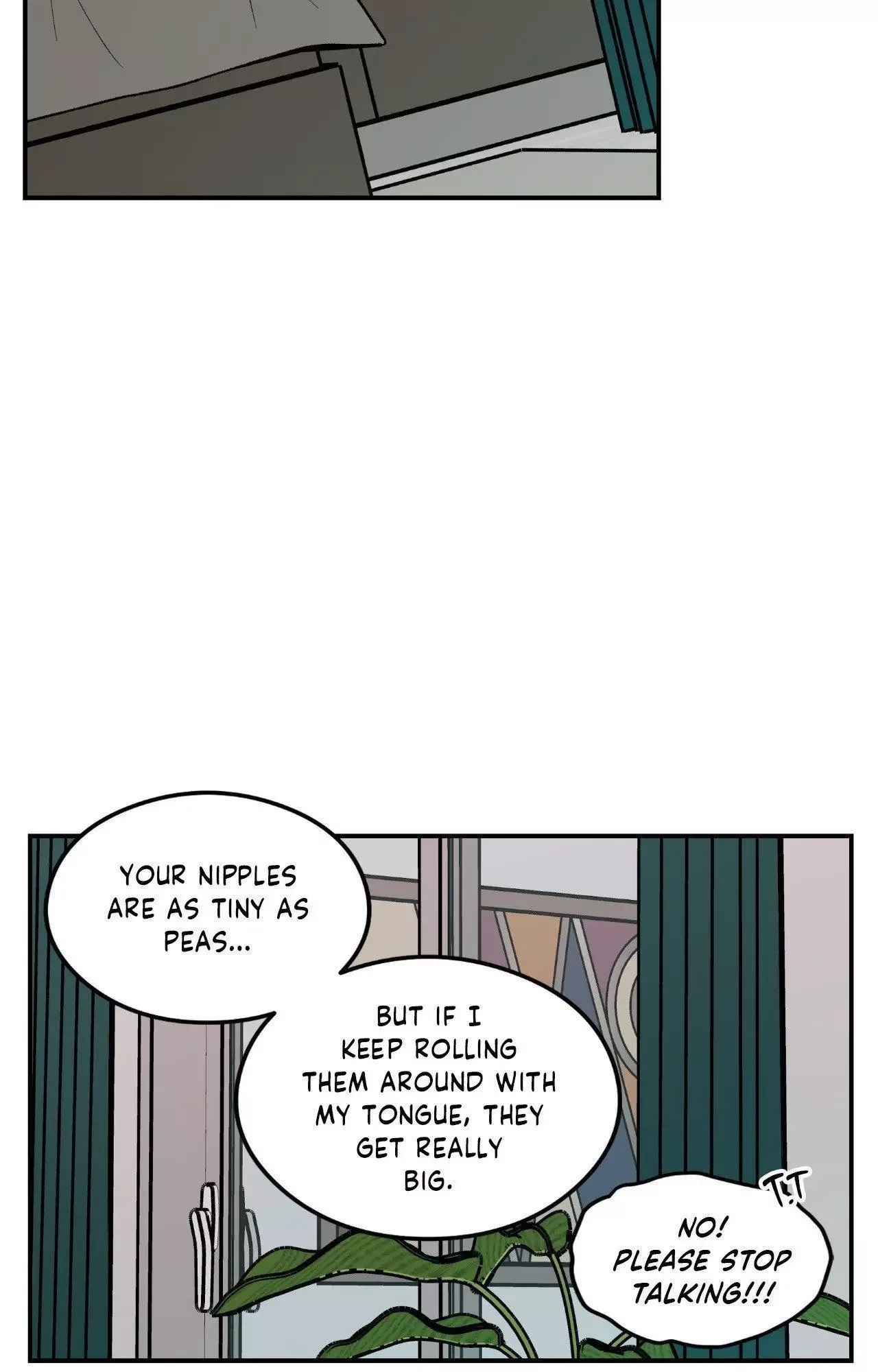 Flip Turn Chapter 76 page 5