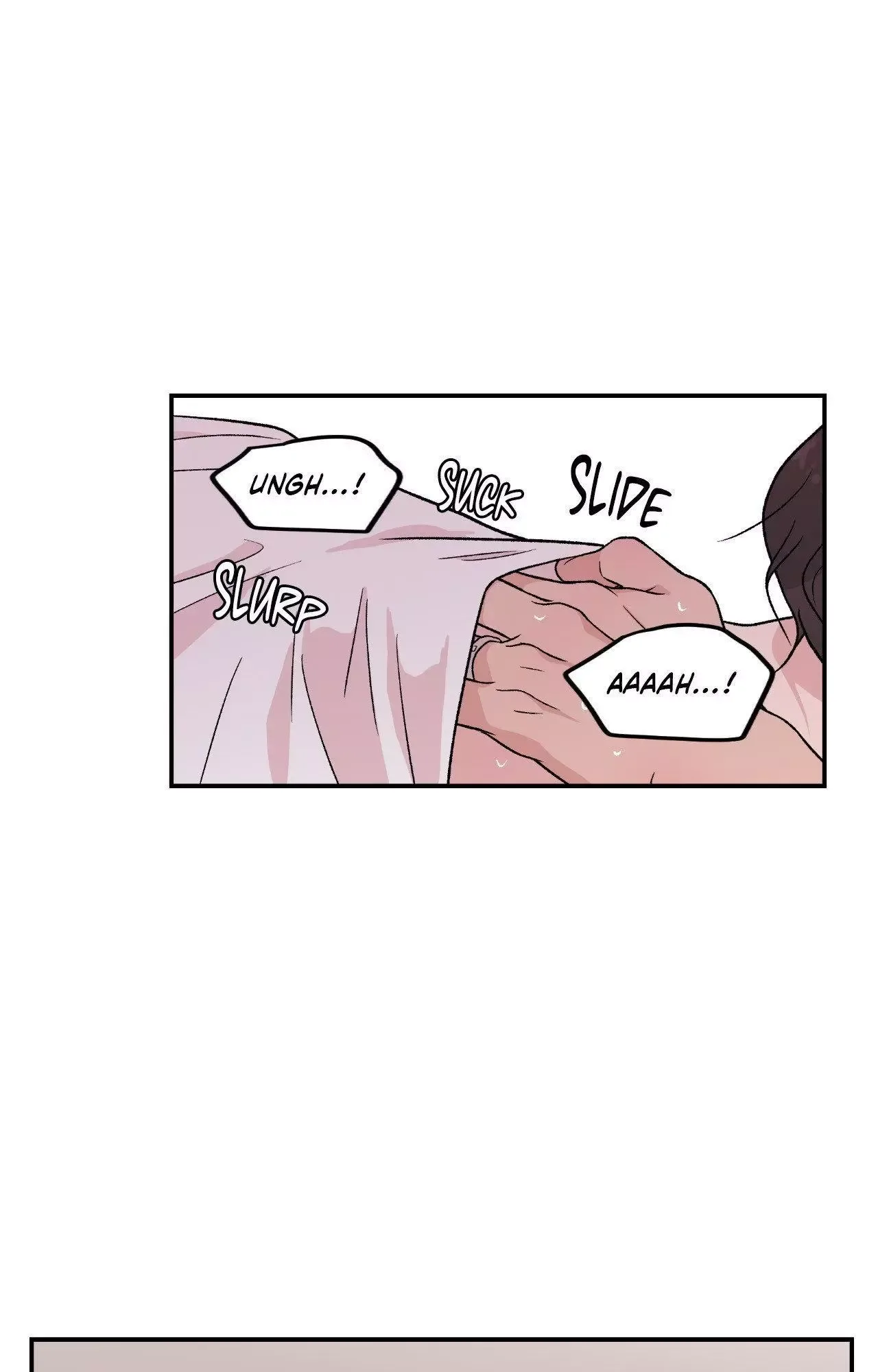 Flip Turn Chapter 76 page 17