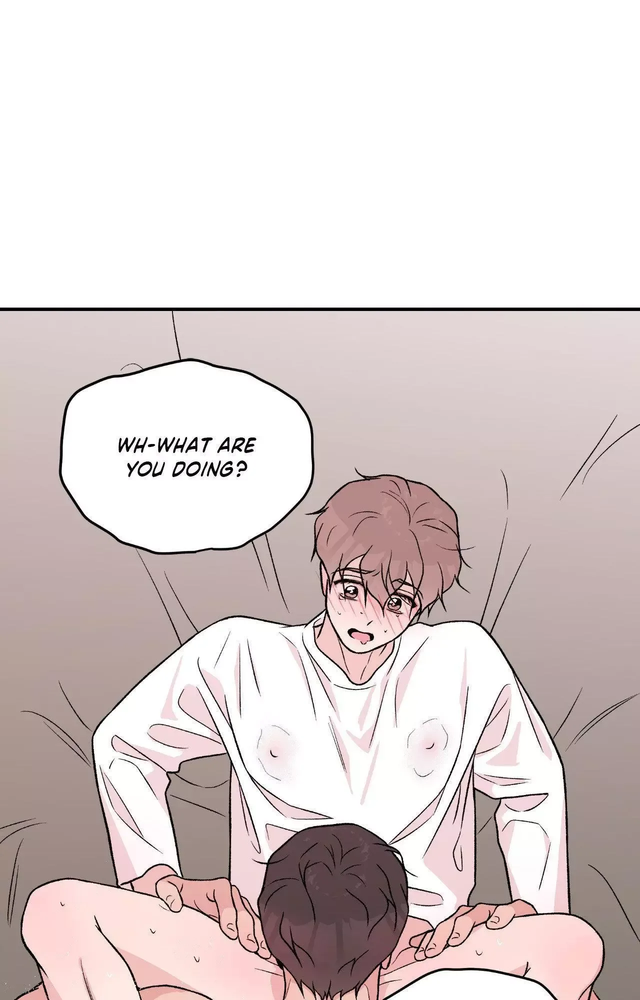Flip Turn Chapter 76 page 12