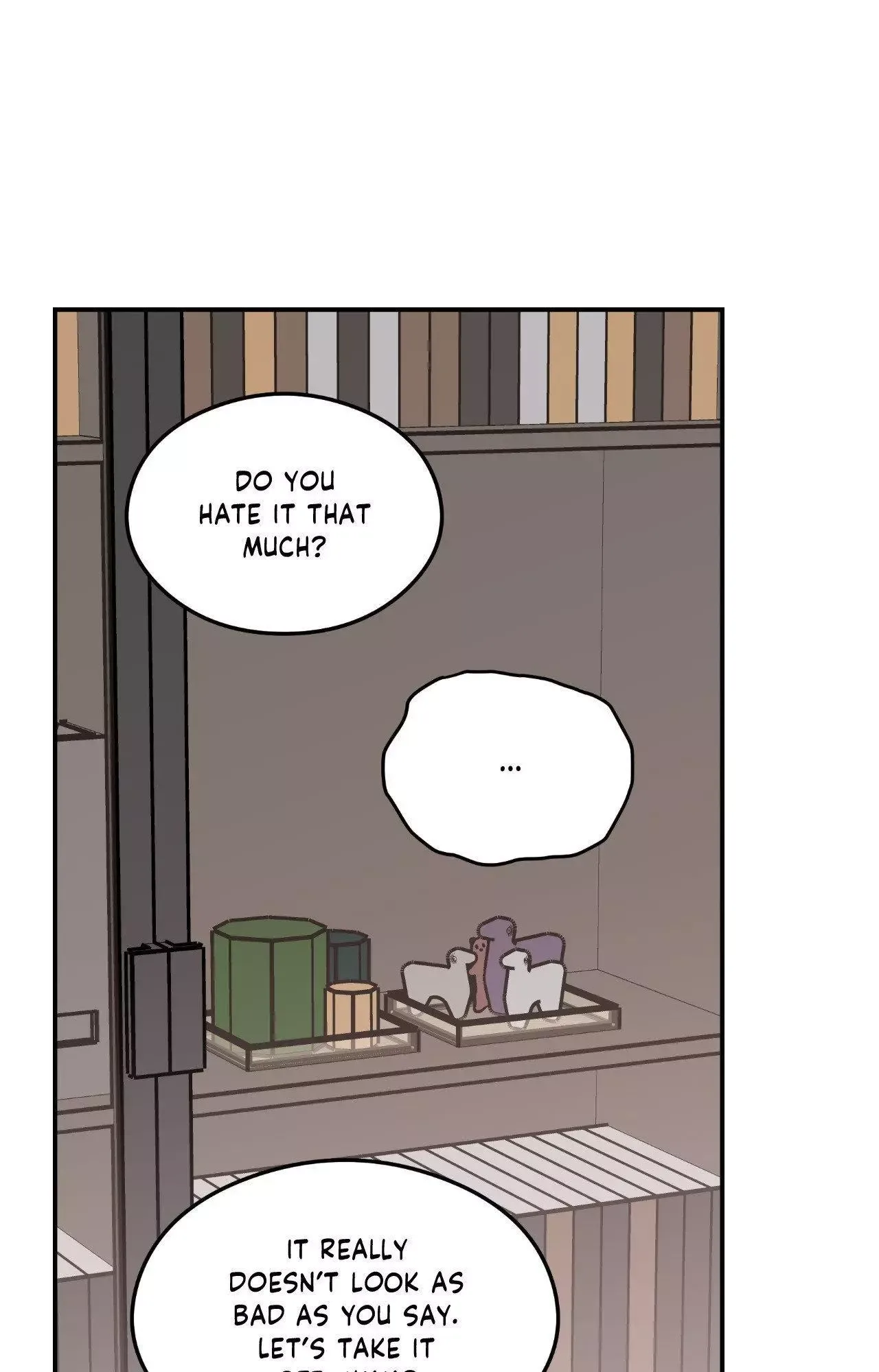 Flip Turn Chapter 76 page 29