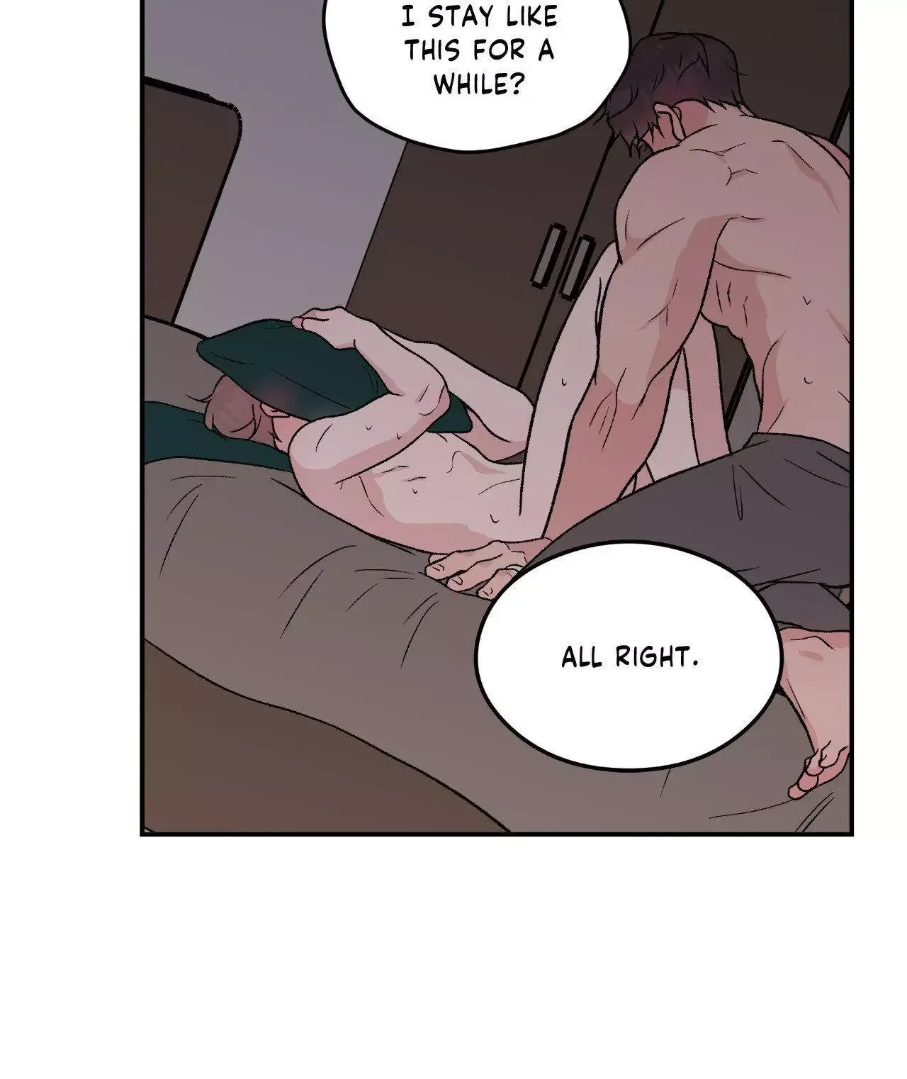 Flip Turn Chapter 76 page 33