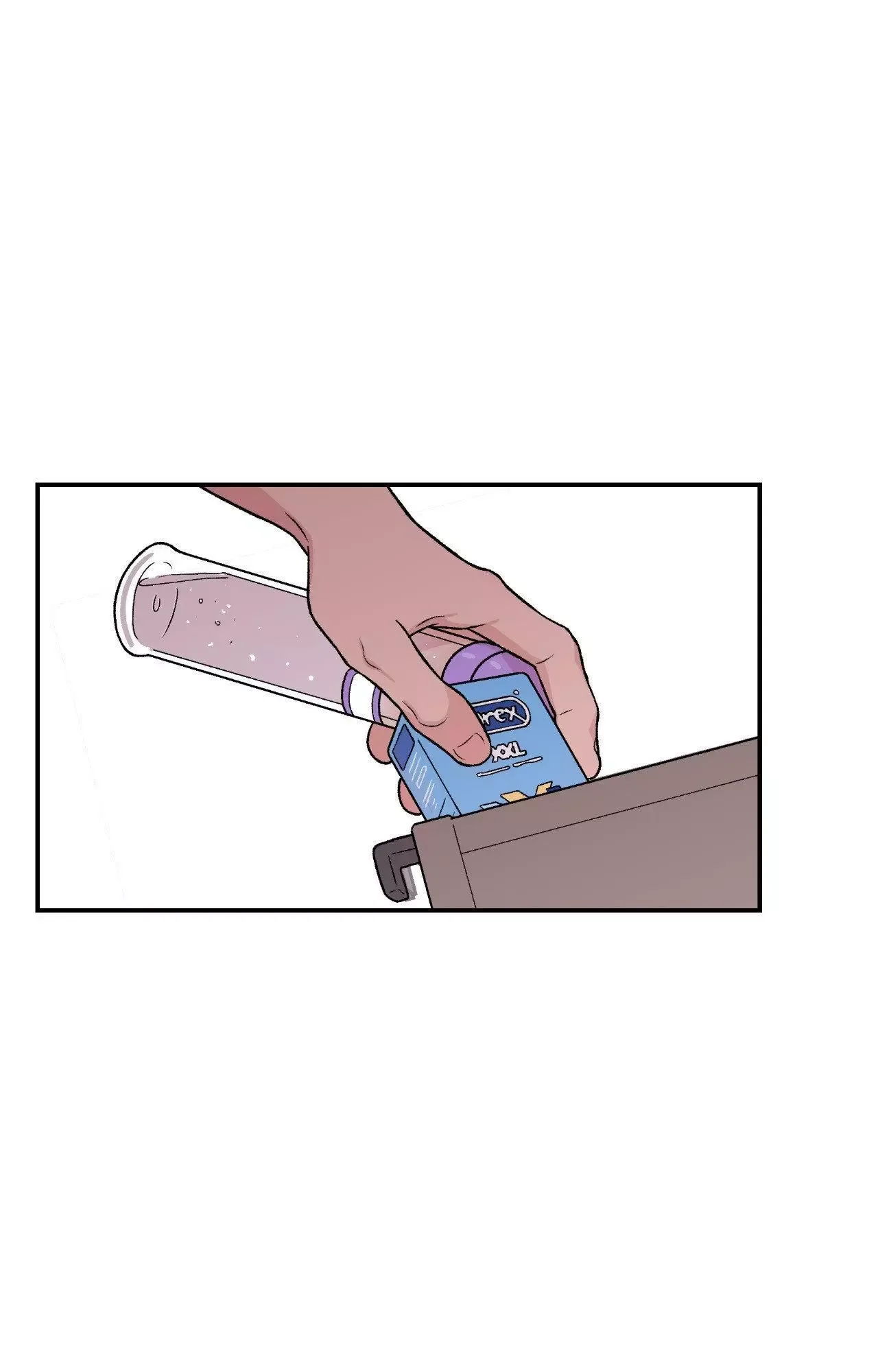 Flip Turn Chapter 76 page 36