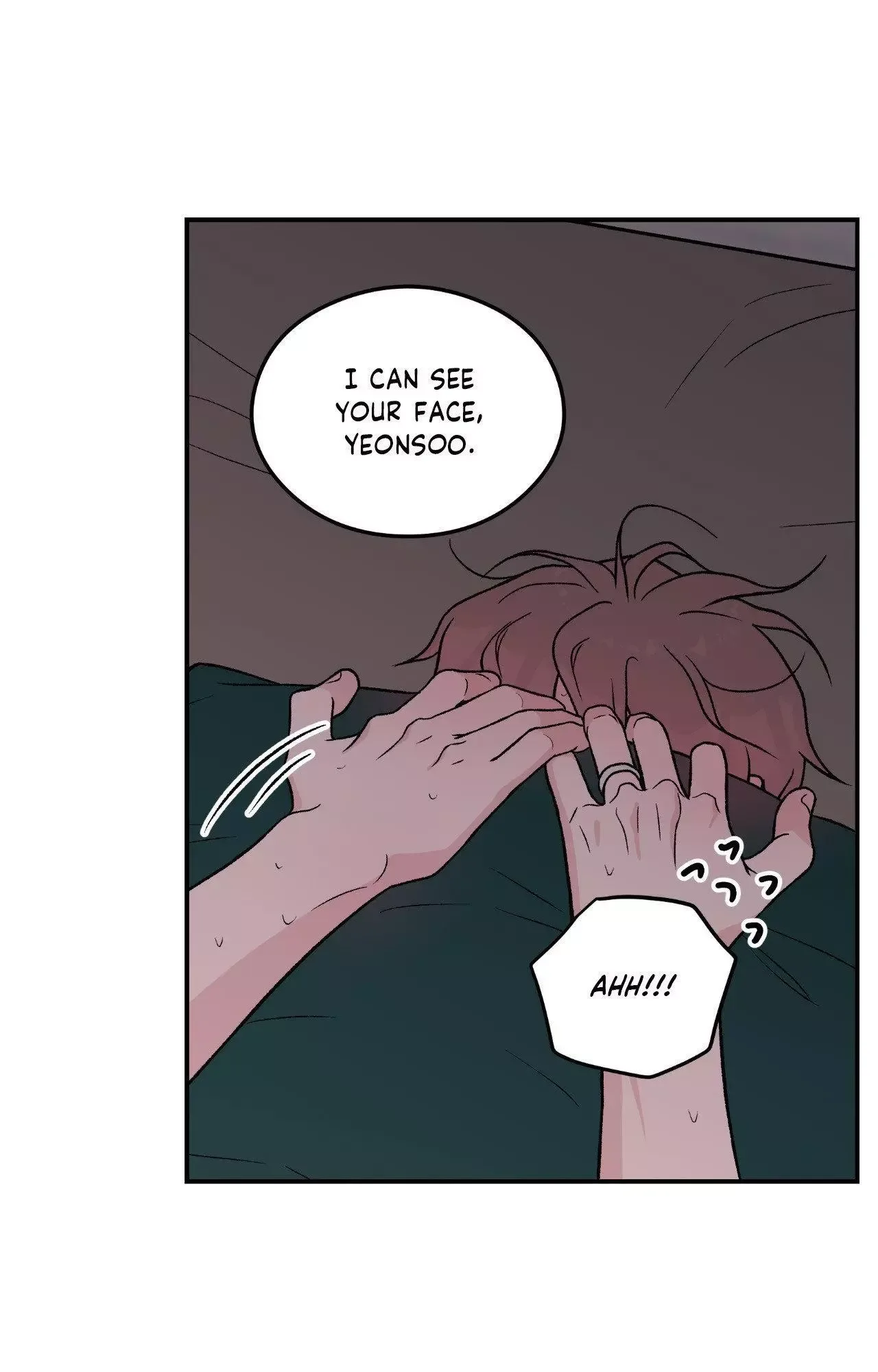 Flip Turn Chapter 76 page 38