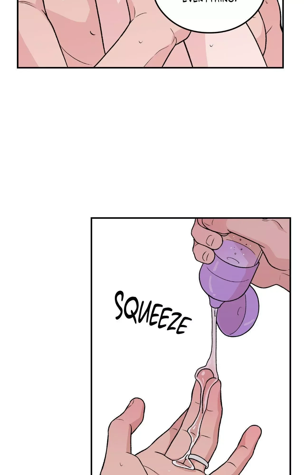 Flip Turn Chapter 76 page 40