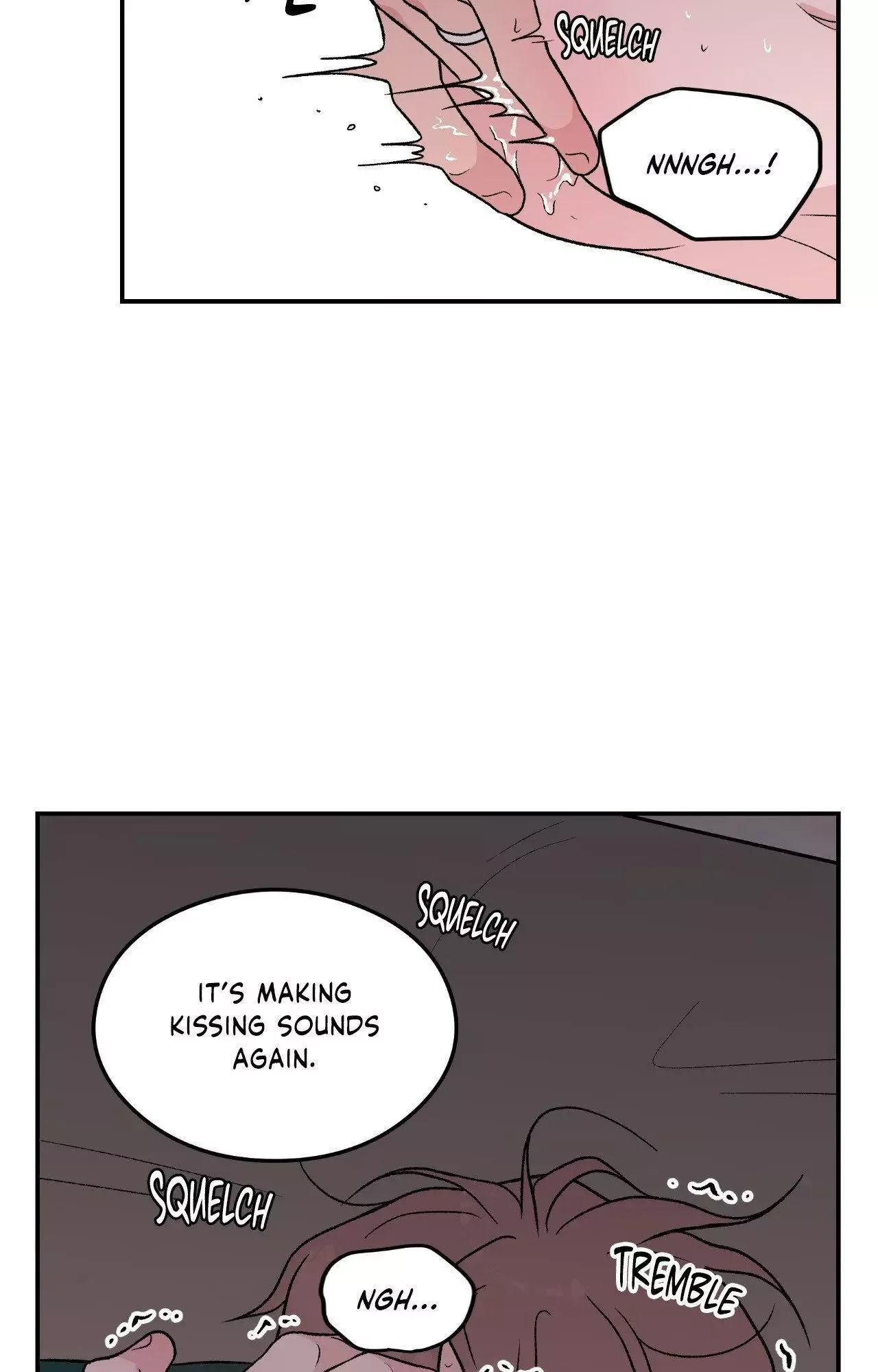 Flip Turn Chapter 76 page 42